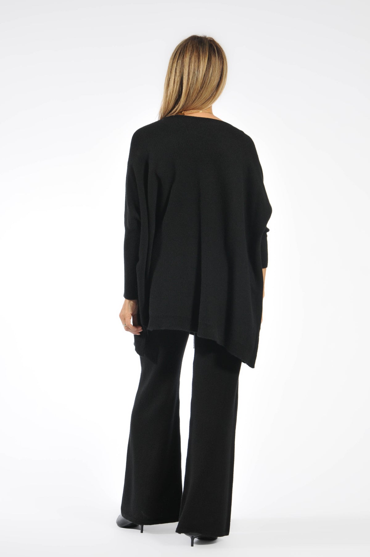 Maglia Paris Over