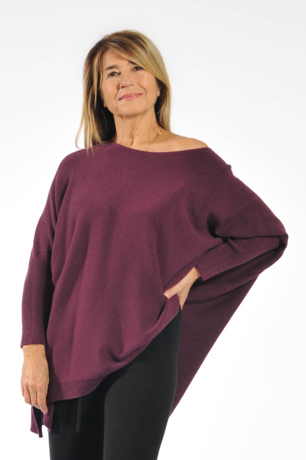 Maglia Paris Over