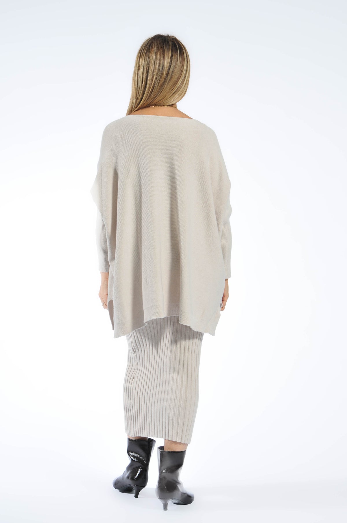Maglia Paris Over