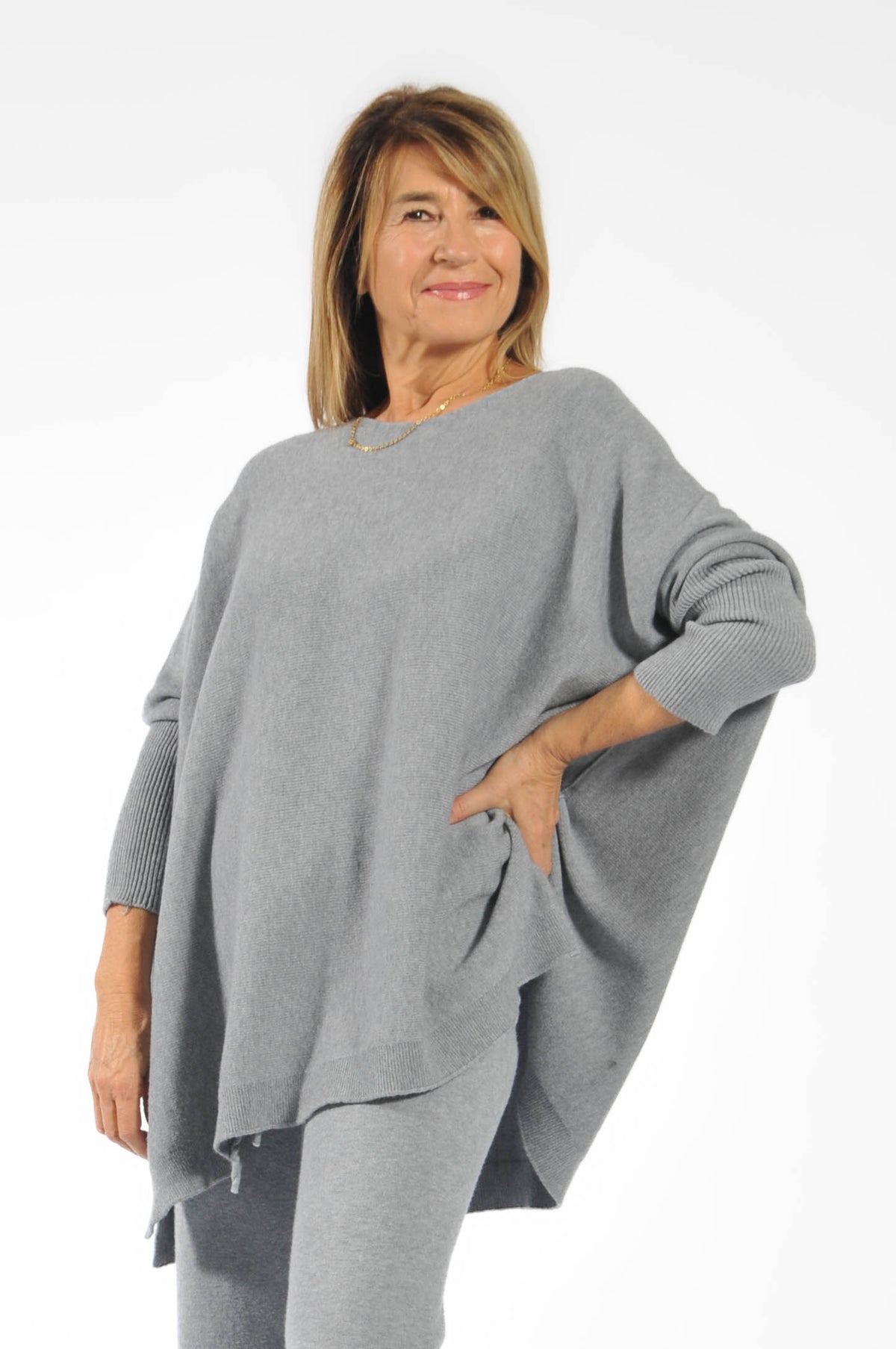 Maglia Paris Over