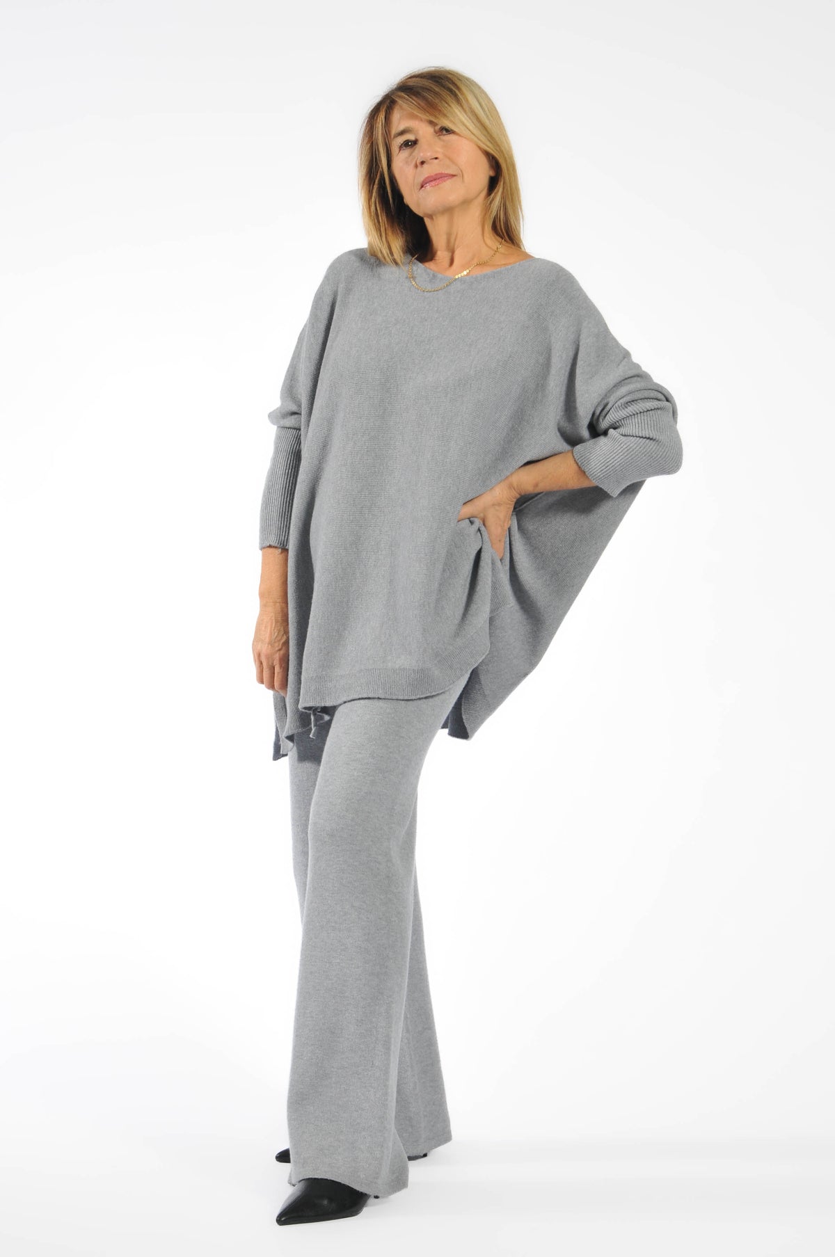 Pantalone Paris