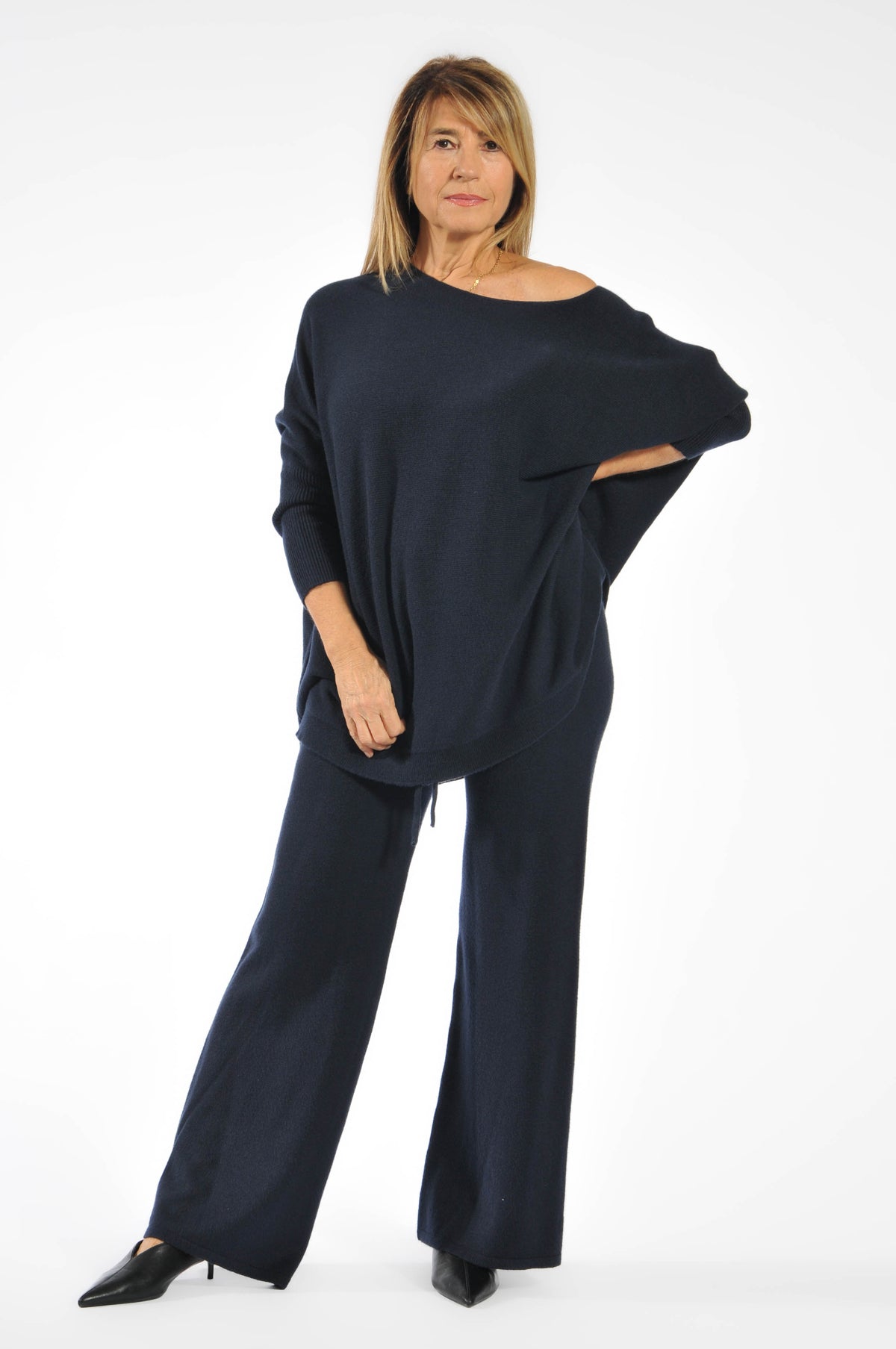 Maglia Paris Over