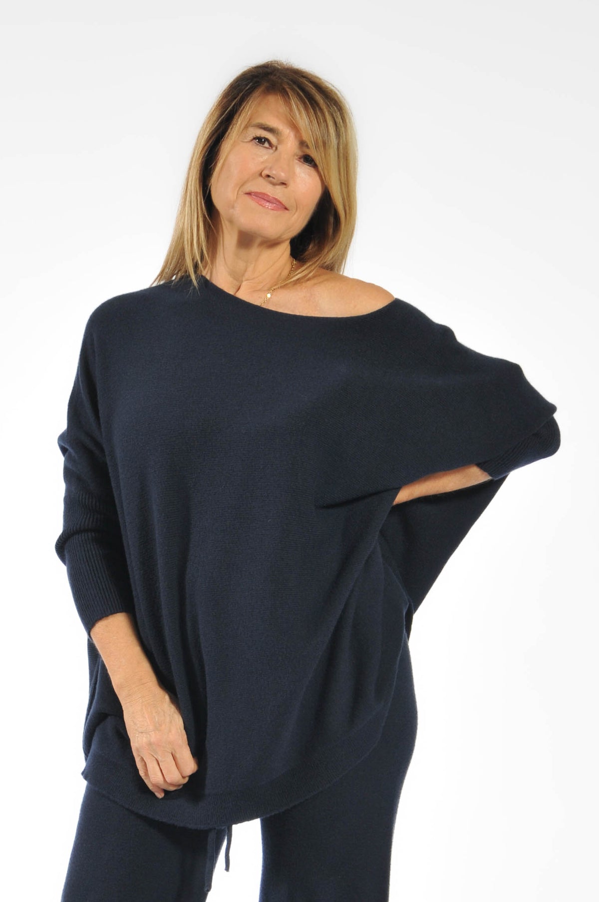 Maglia Paris Over