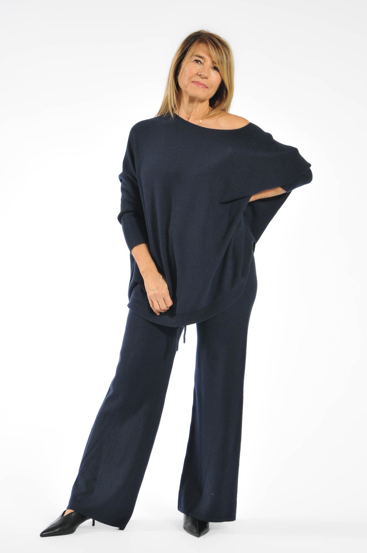 Maglia Paris Over