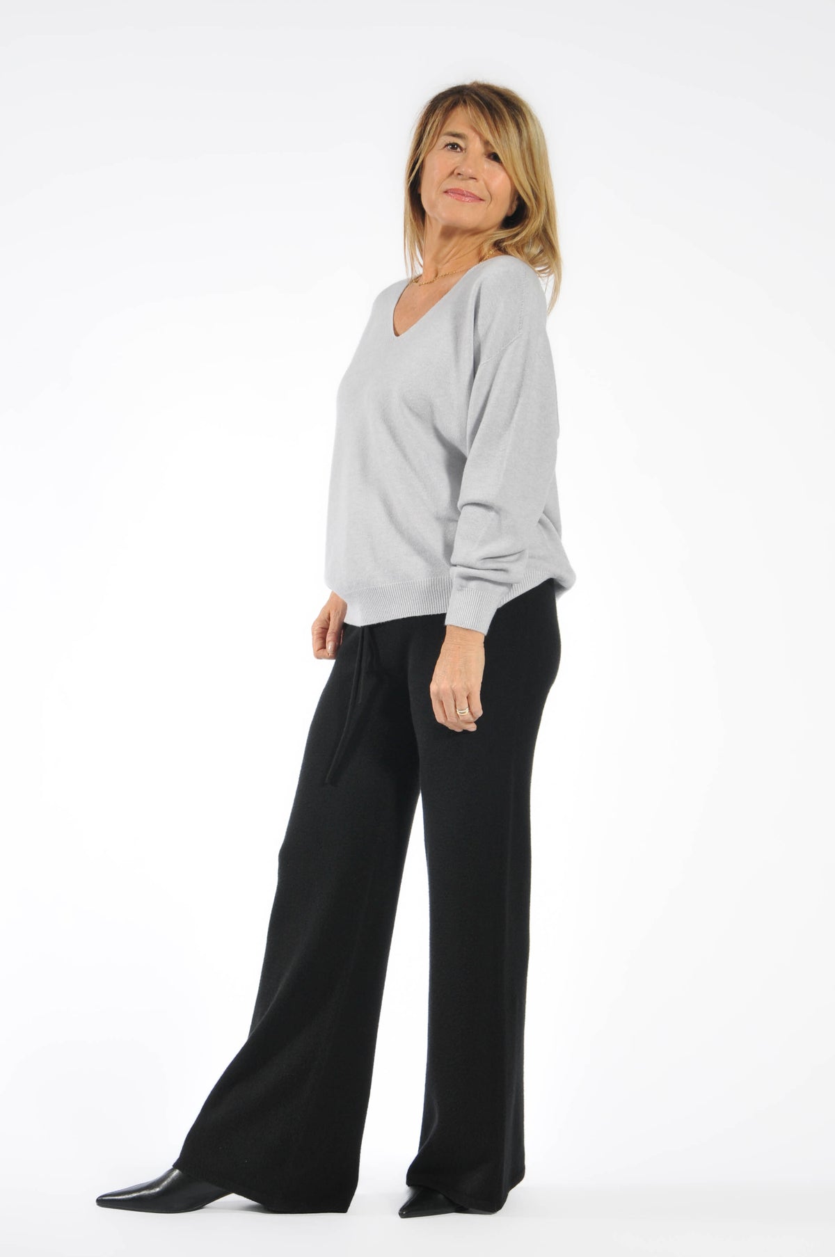 Pantalone Paris