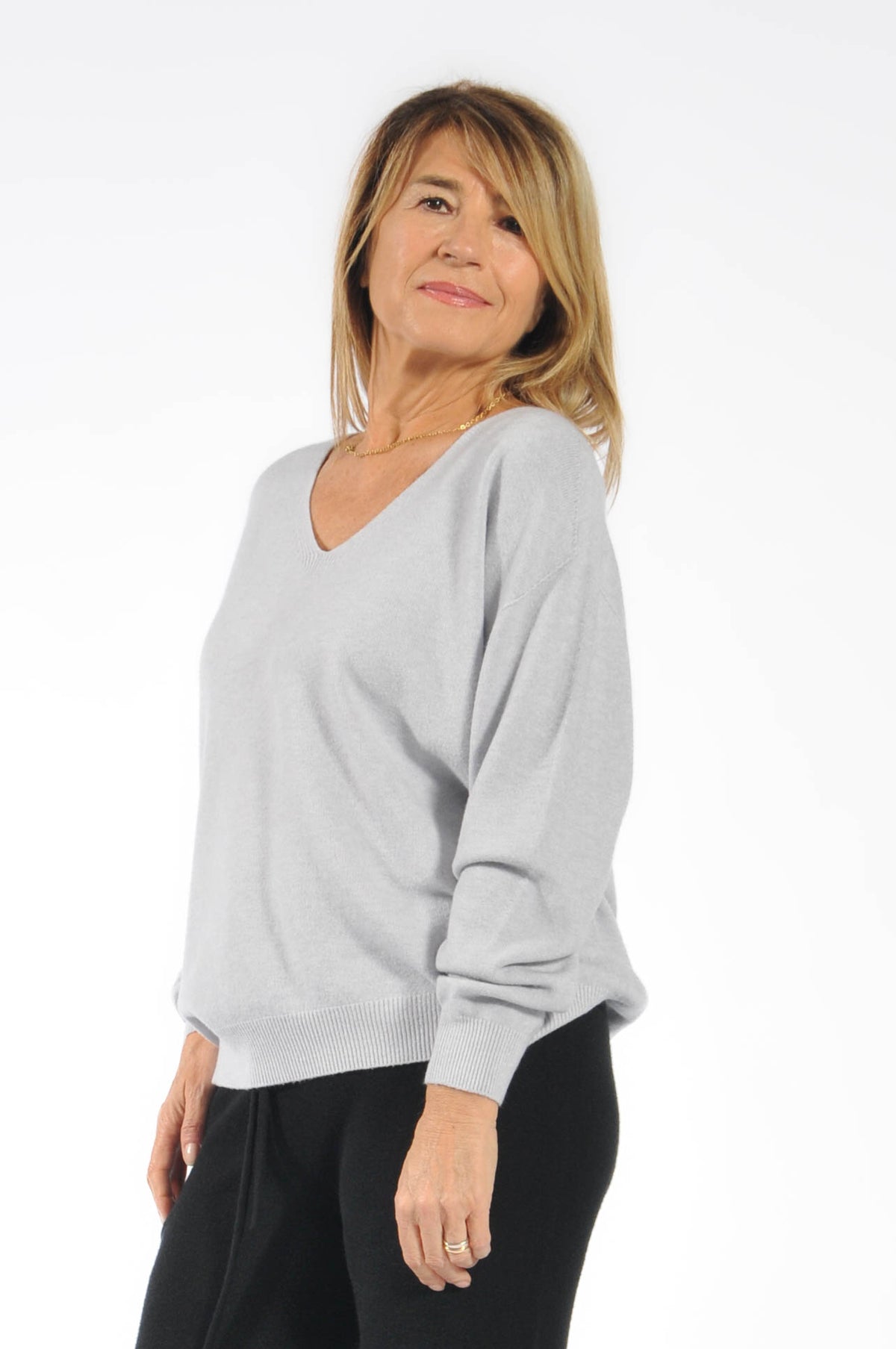 Maglia Paris Scollo a V