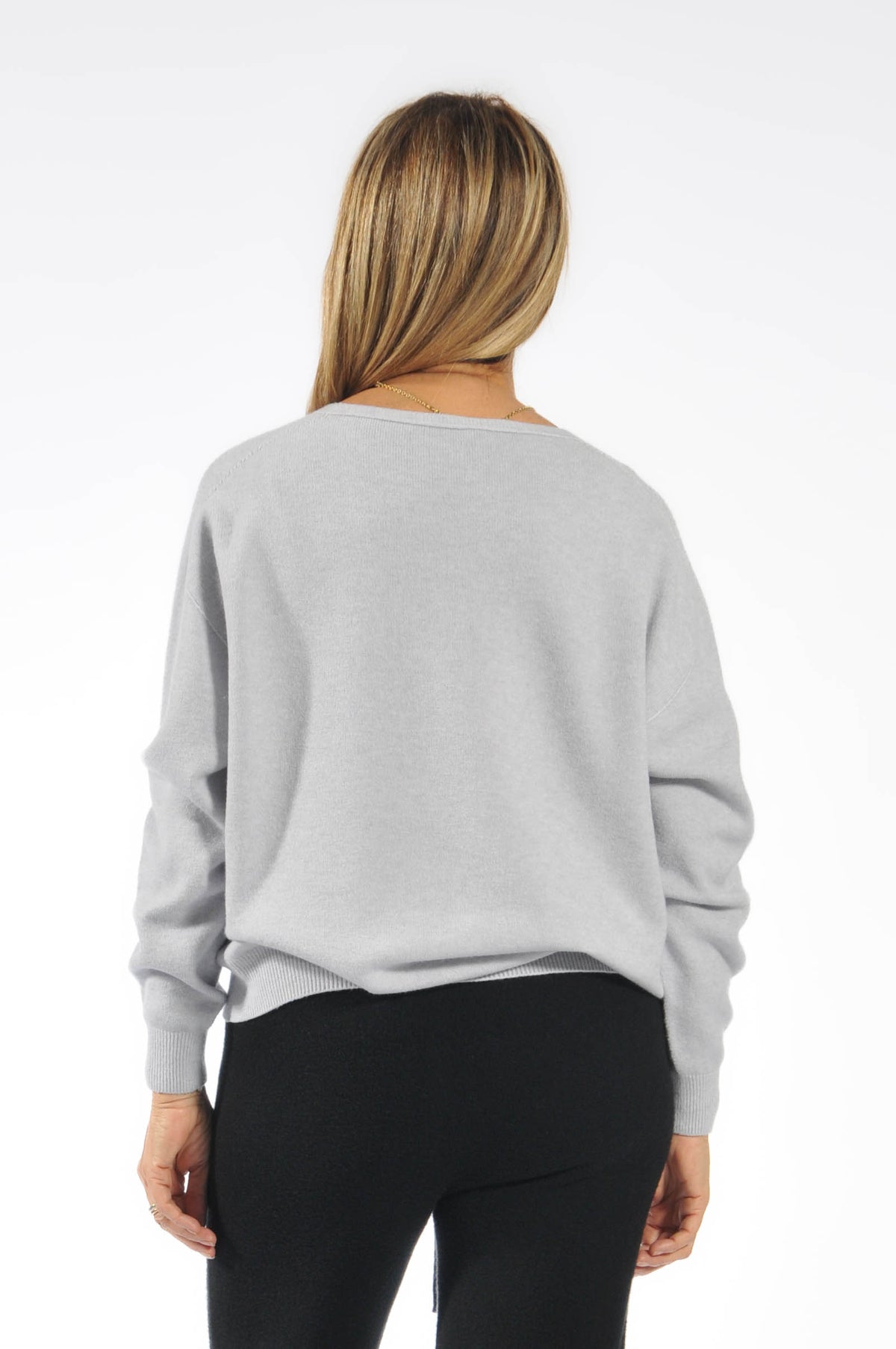 Maglia Paris Scollo a V