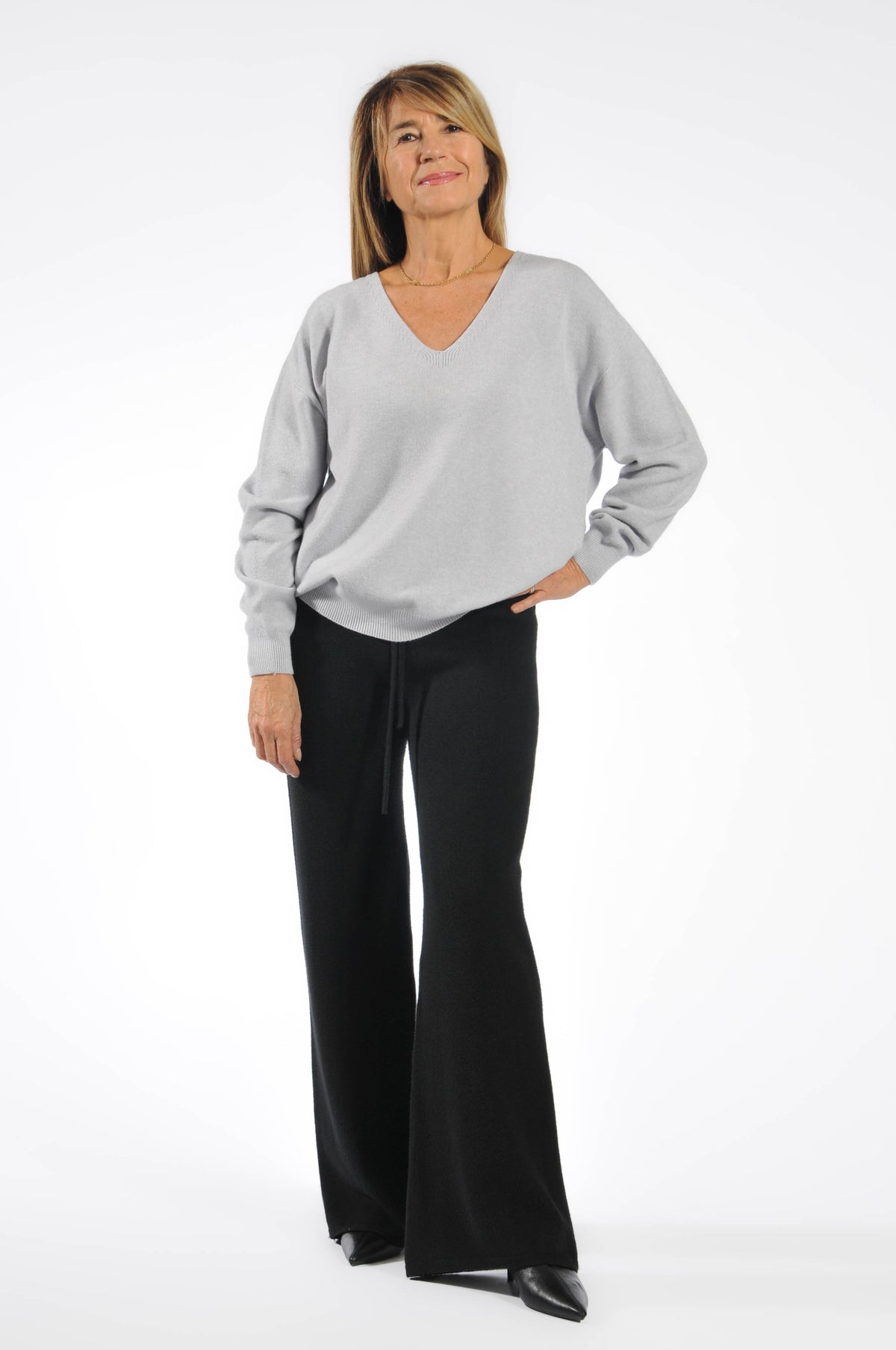 Maglia Paris Scollo a V