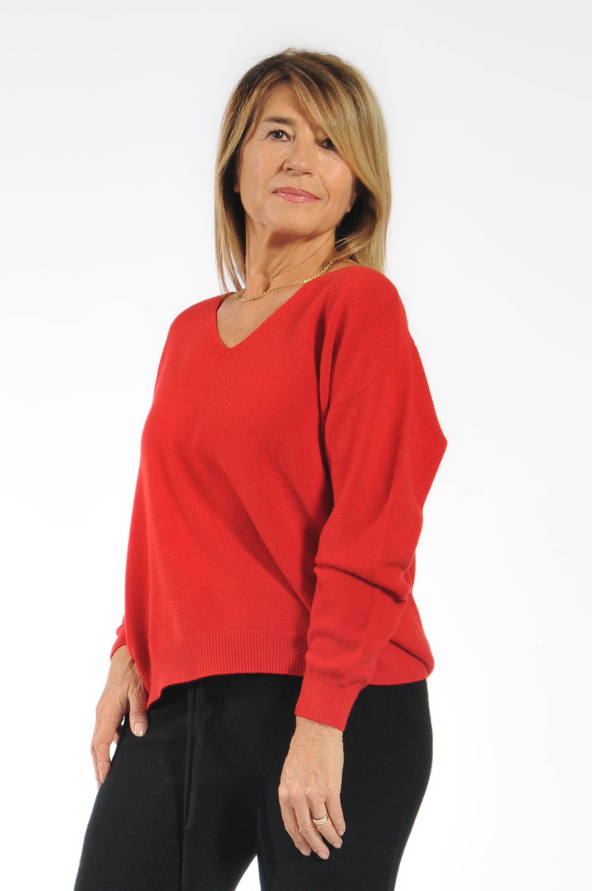 Maglia Paris Scollo a V