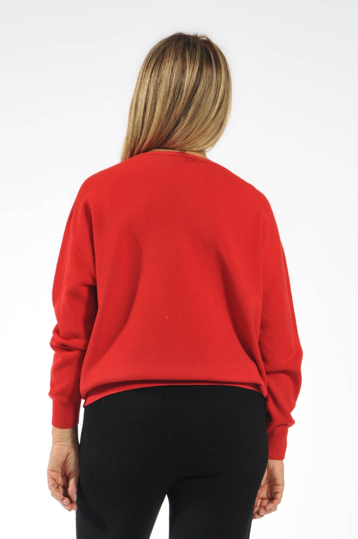 Maglia Paris Scollo a V