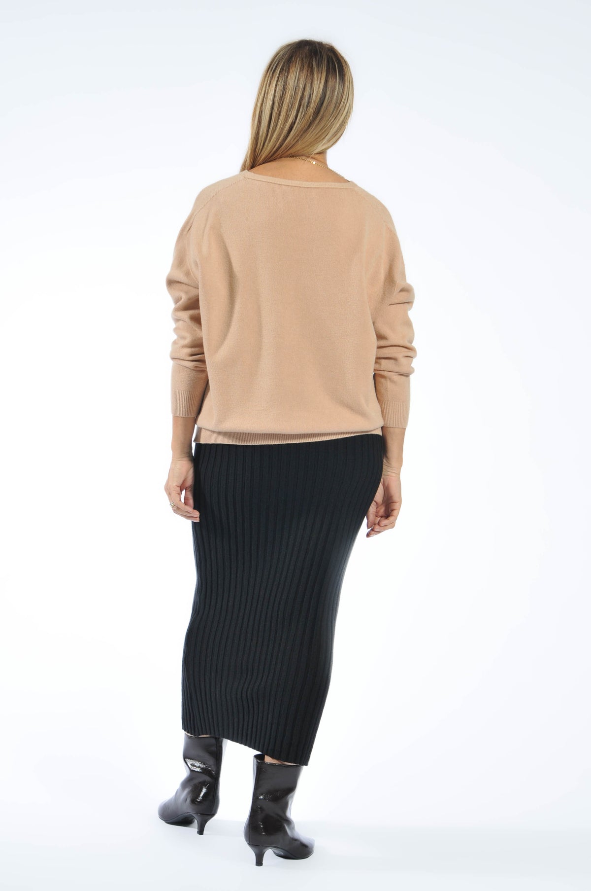 Maglia Paris Scollo a V