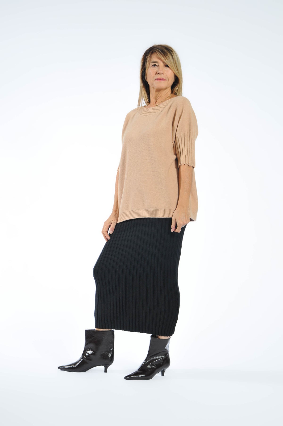 Maglia Paris Manica Gomito