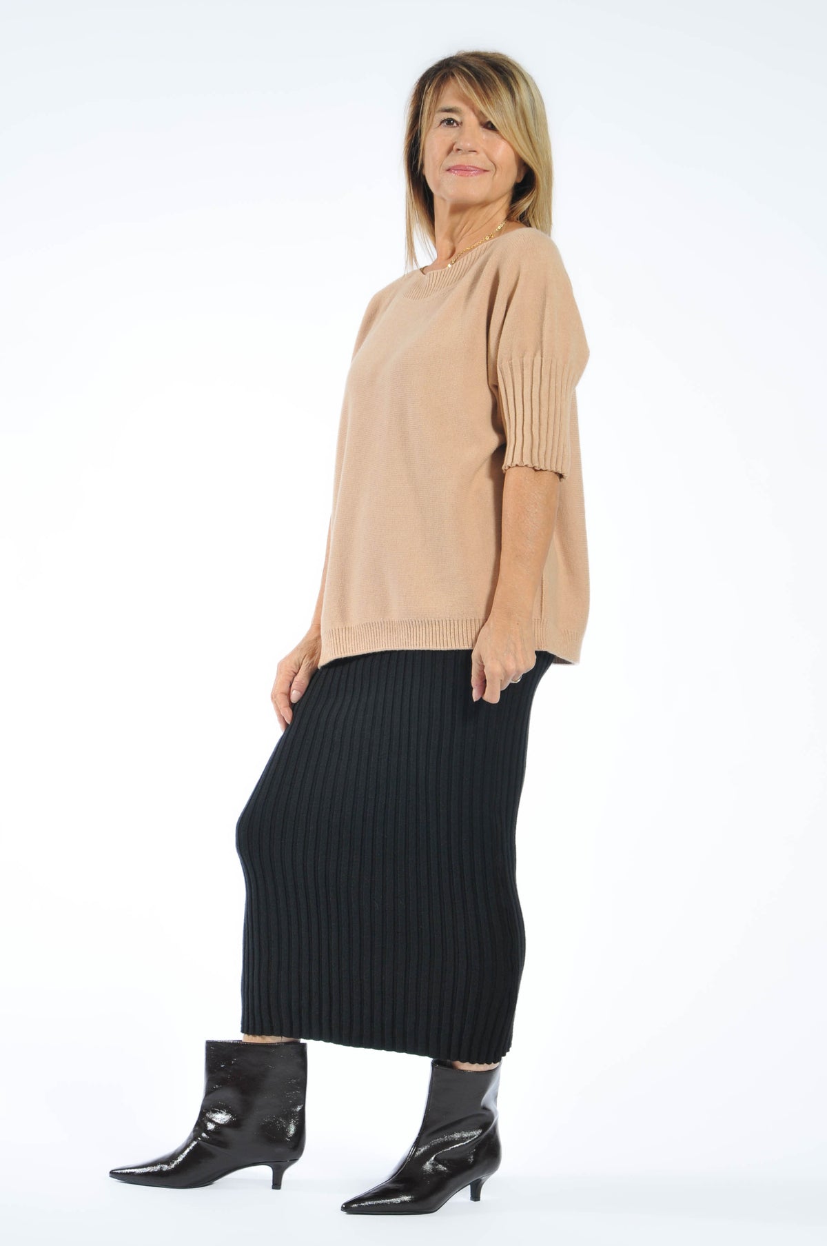 Maglia Paris Manica Gomito