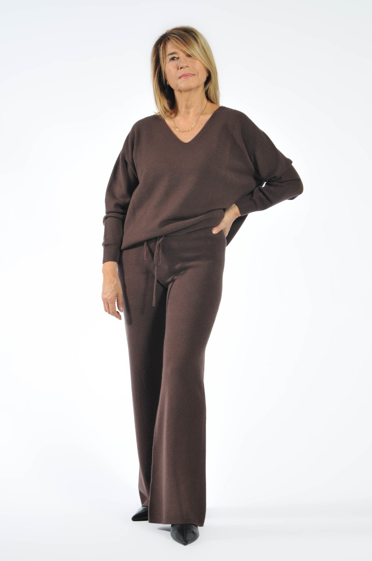 Maglia Paris Scollo a V