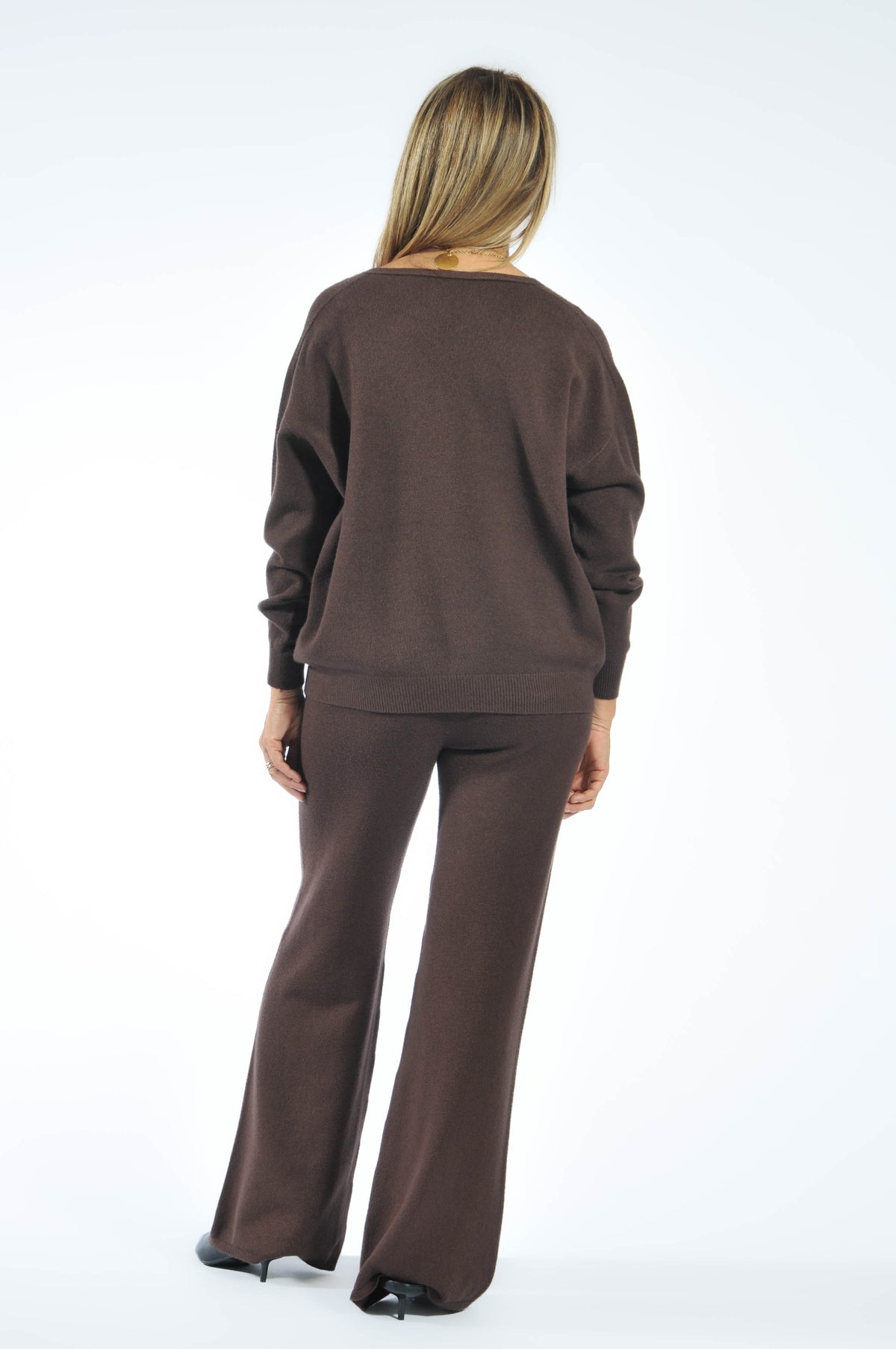 Maglia Paris Scollo a V