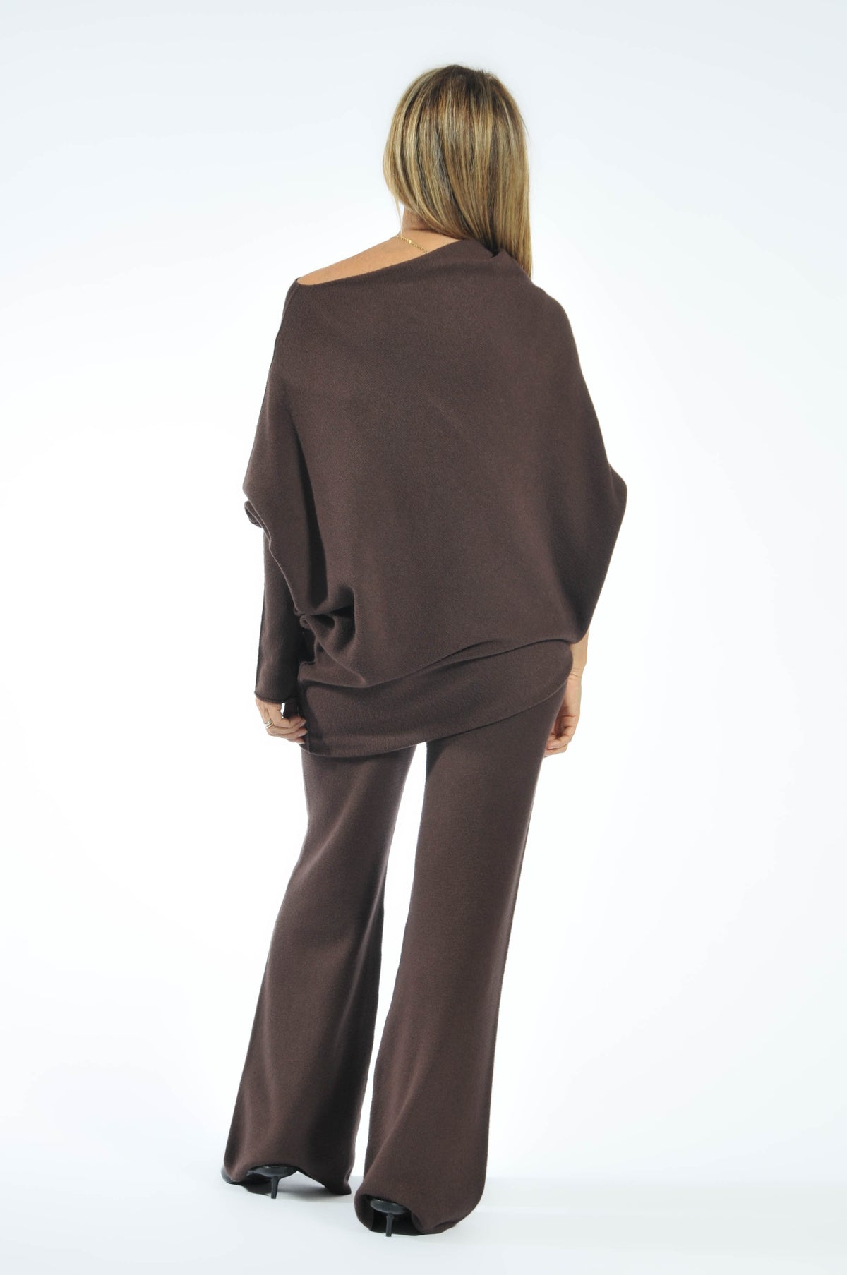 Paris Asymmetric Jersey