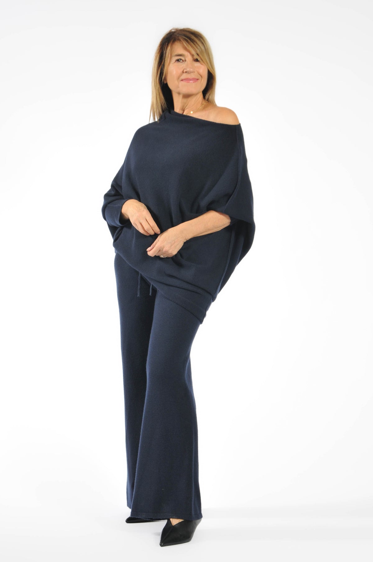 Pantalone Paris