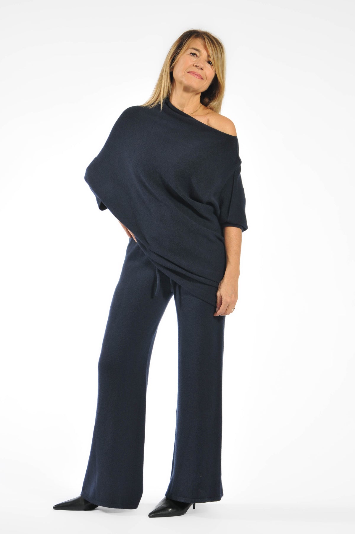 Pantalone Paris