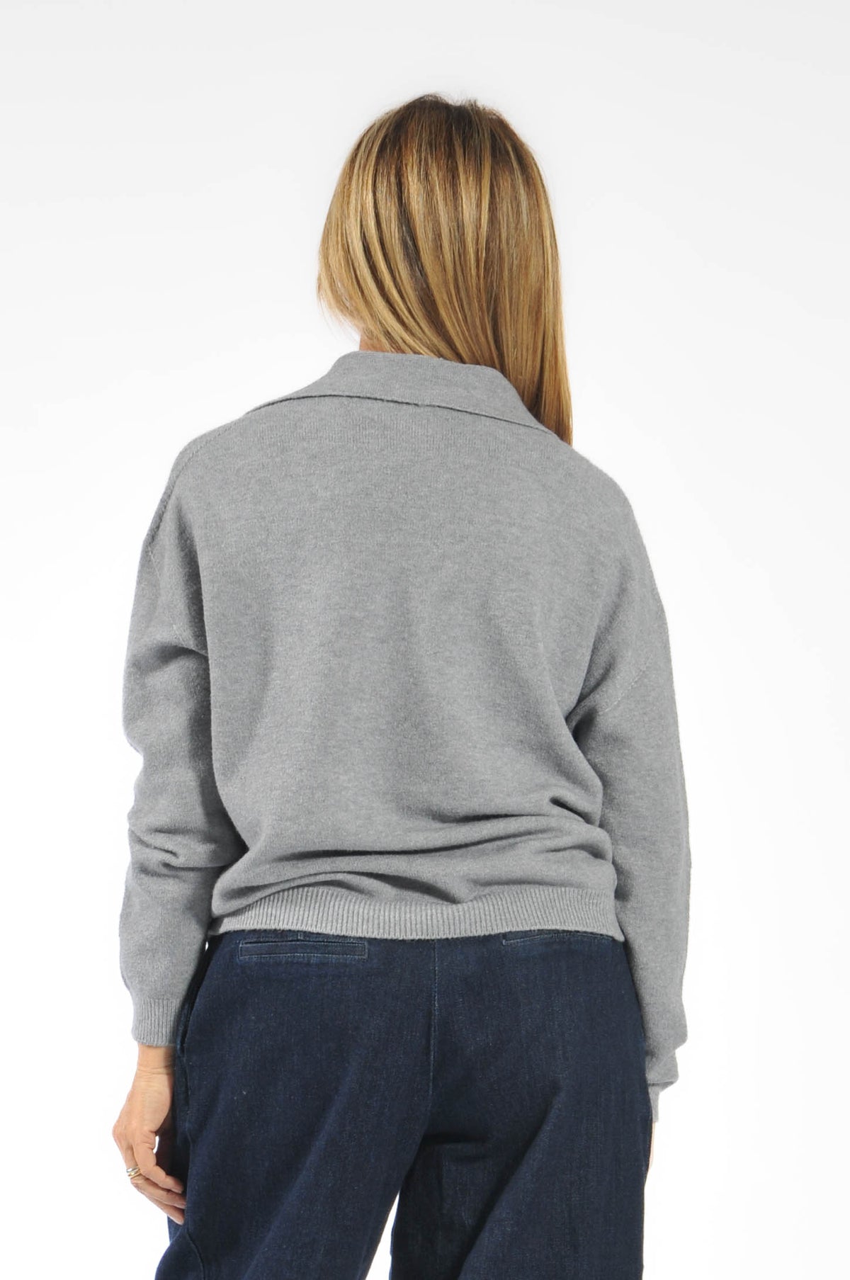 Maglia Paris Polo