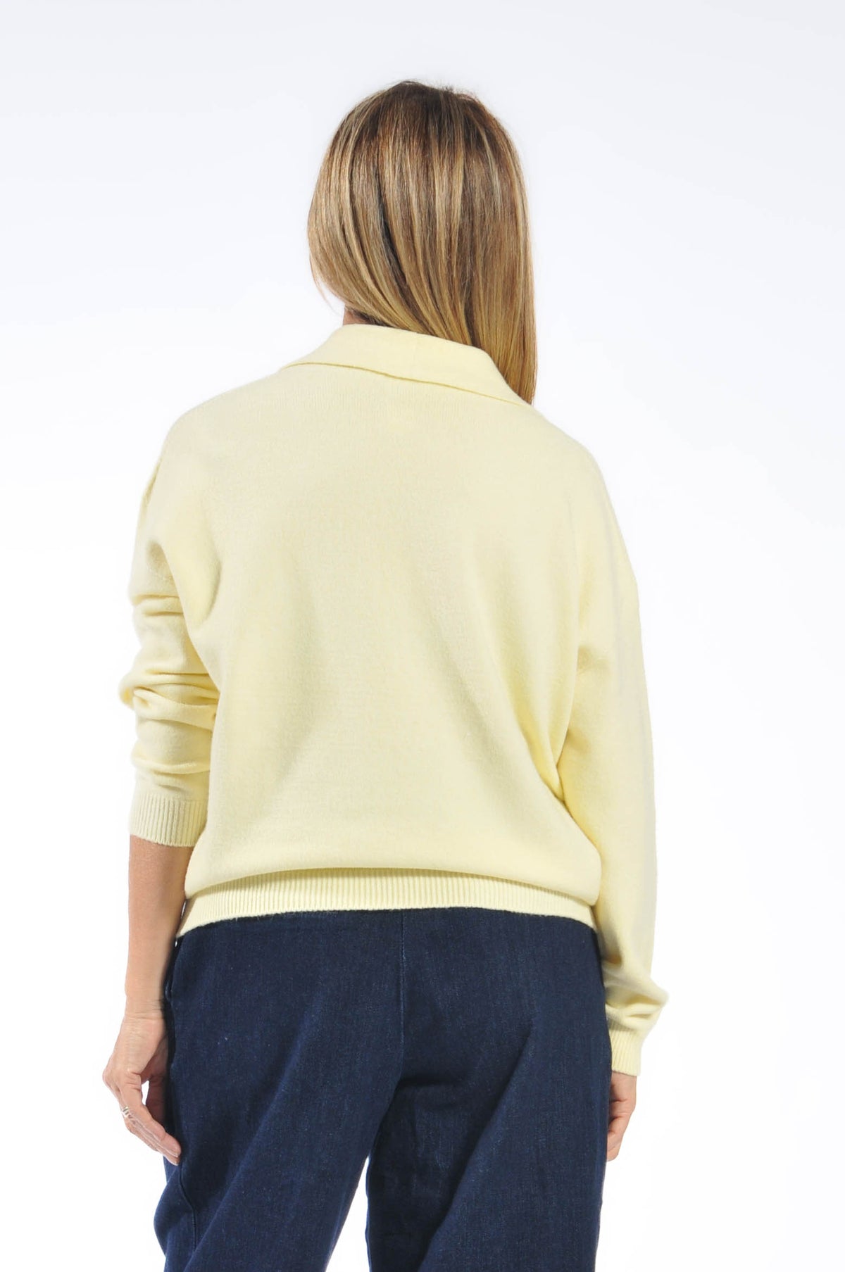 Maglia Paris Polo