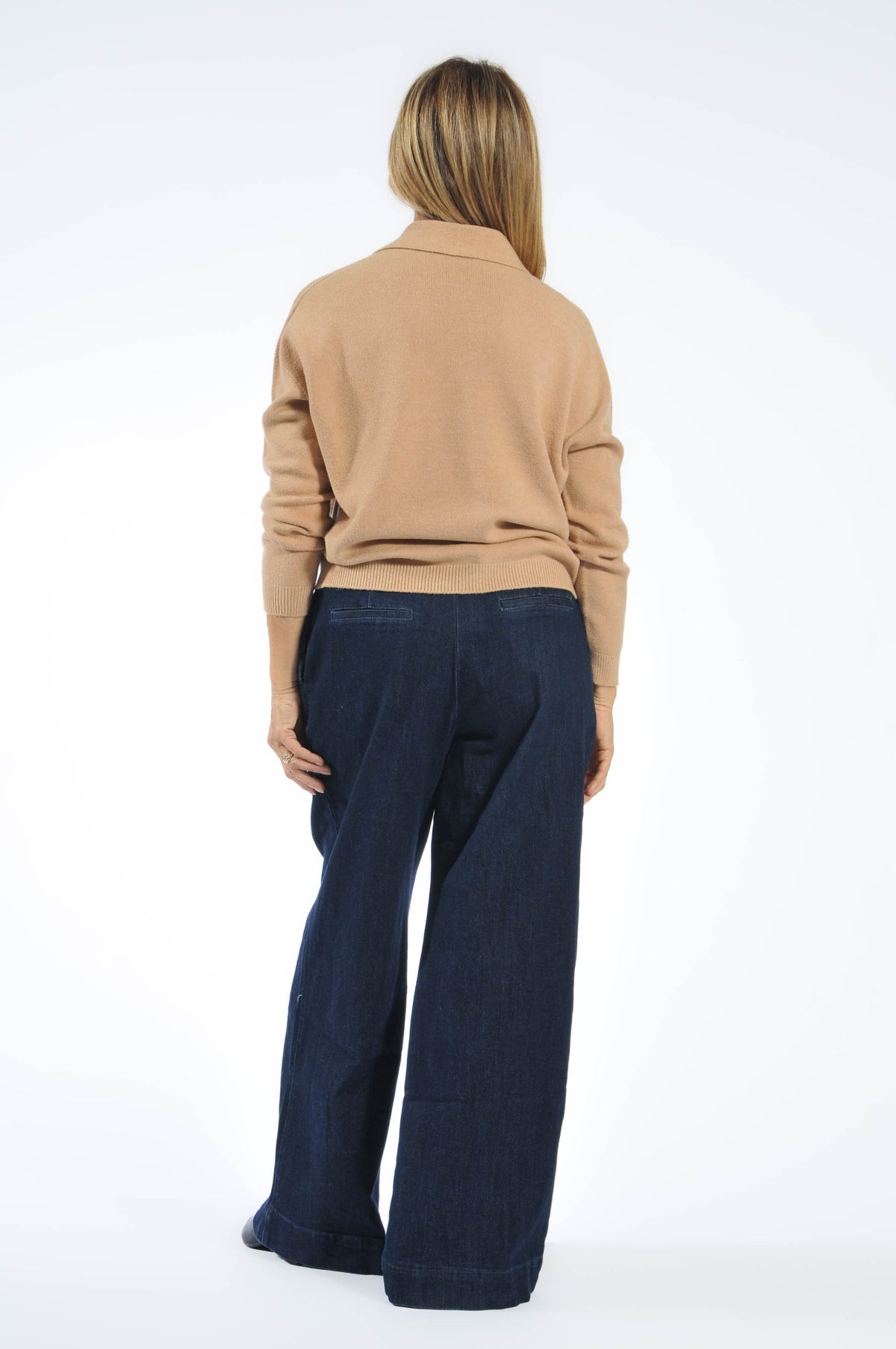 Maglia Paris Polo