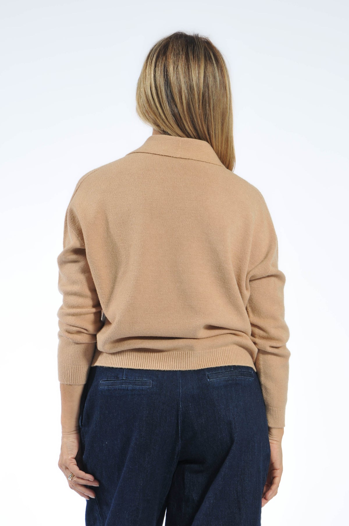 Maglia Paris Polo