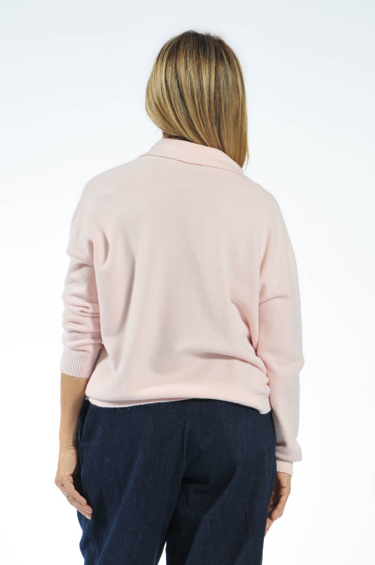 Maglia Paris Polo
