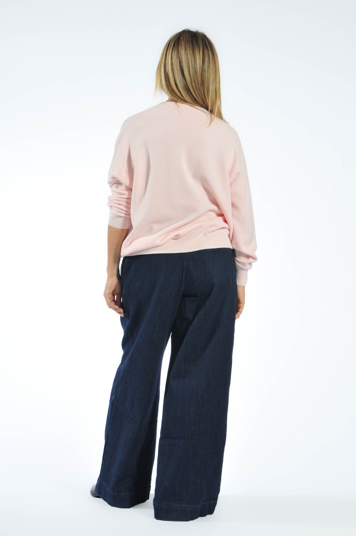 Maglia Paris Girocollo