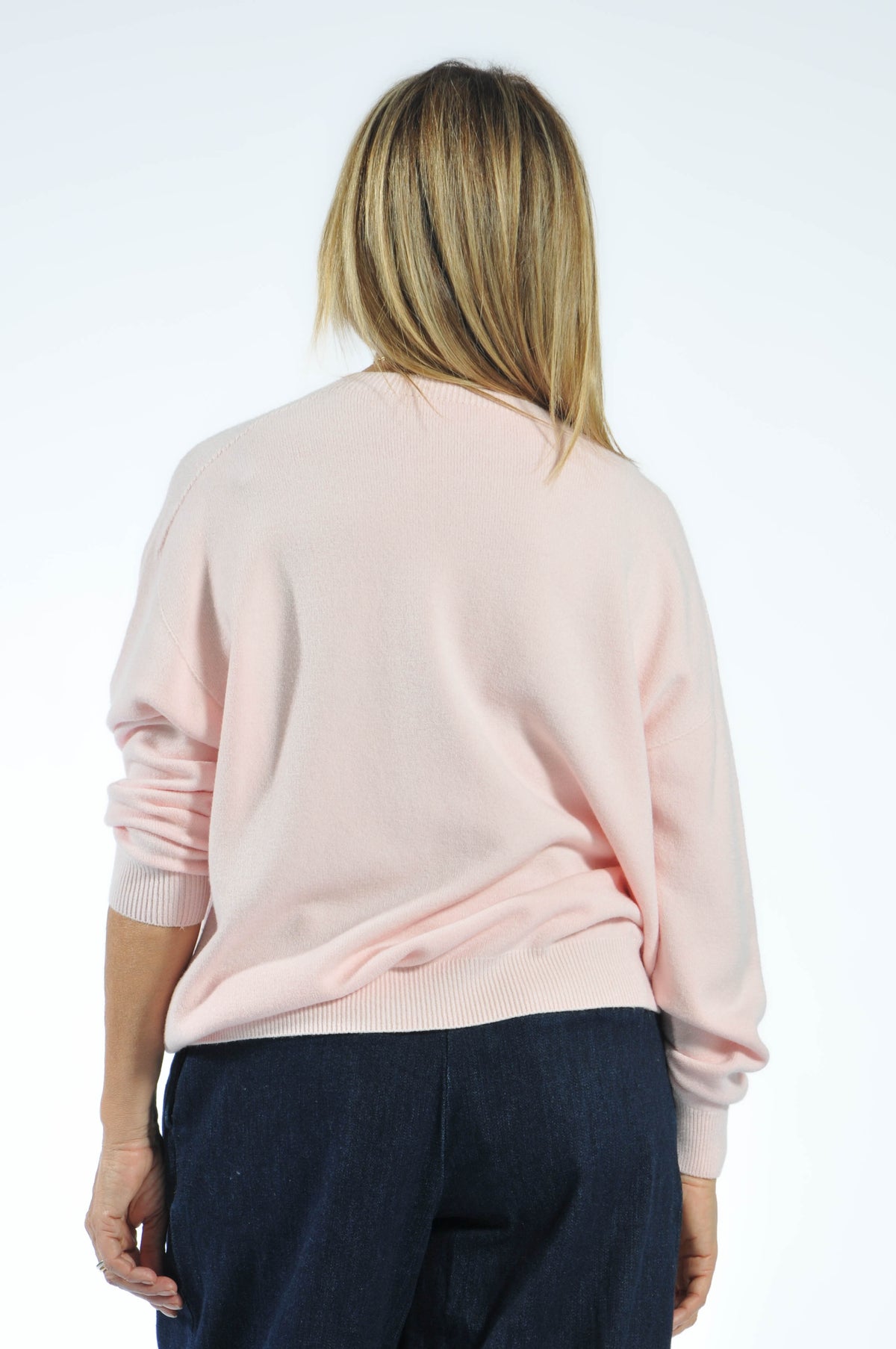 Maglia Paris Girocollo