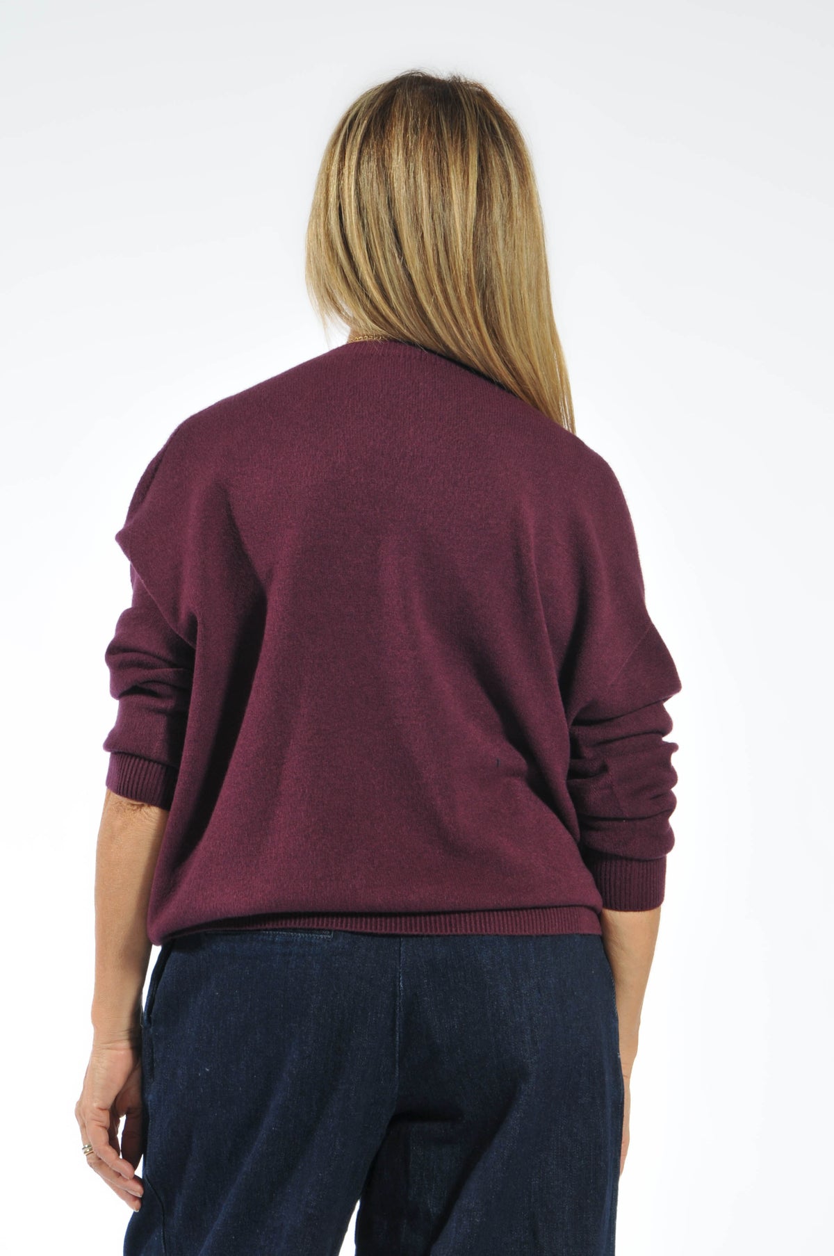 Maglia Paris Girocollo