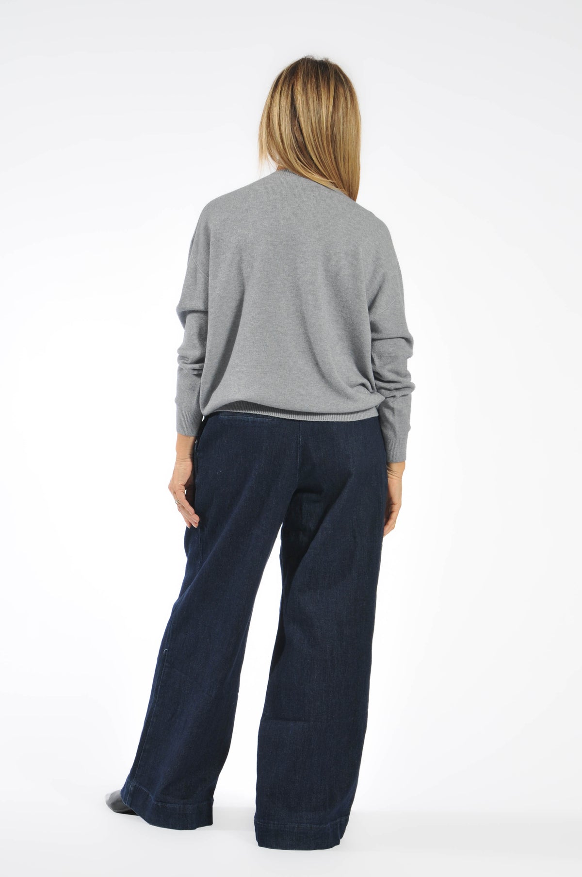 Maglia Paris Girocollo