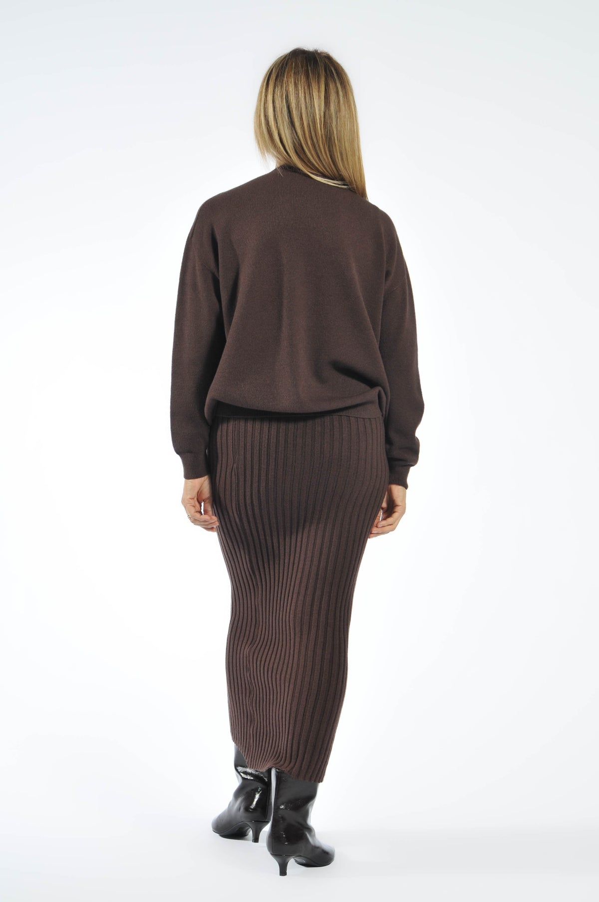 Maglia Paris Girocollo