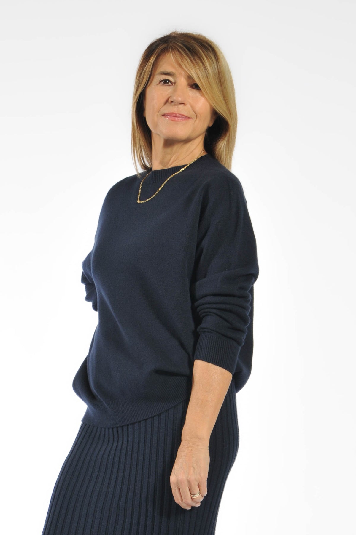 Maglia Paris Girocollo