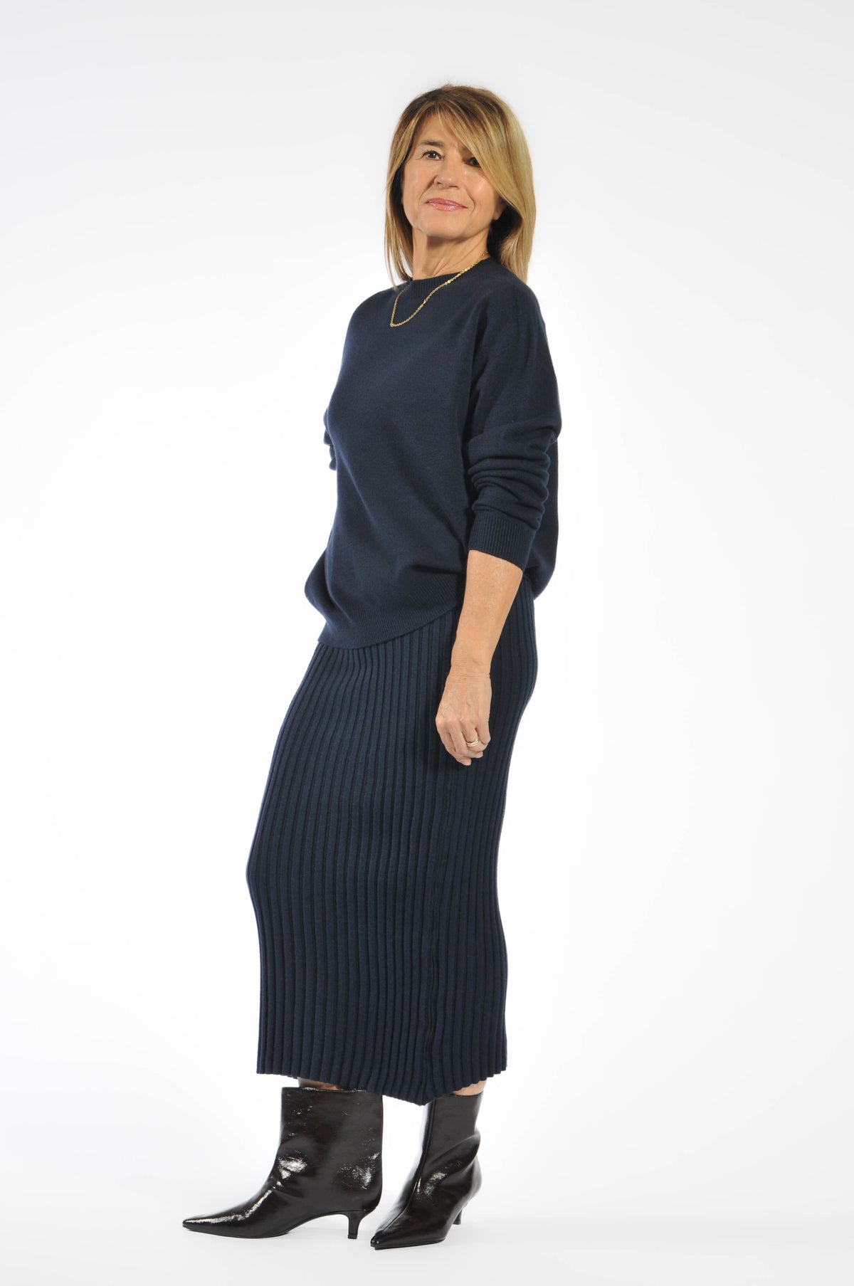Maglia Paris Girocollo