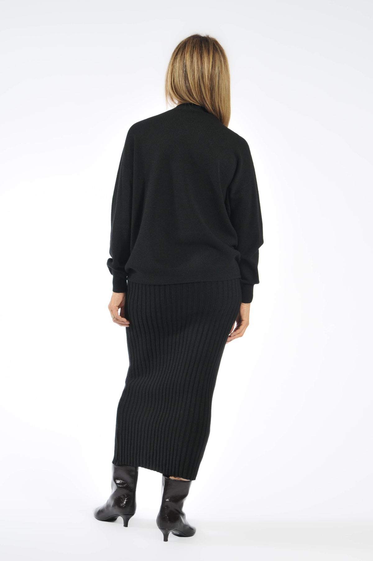 Maglia Paris Girocollo