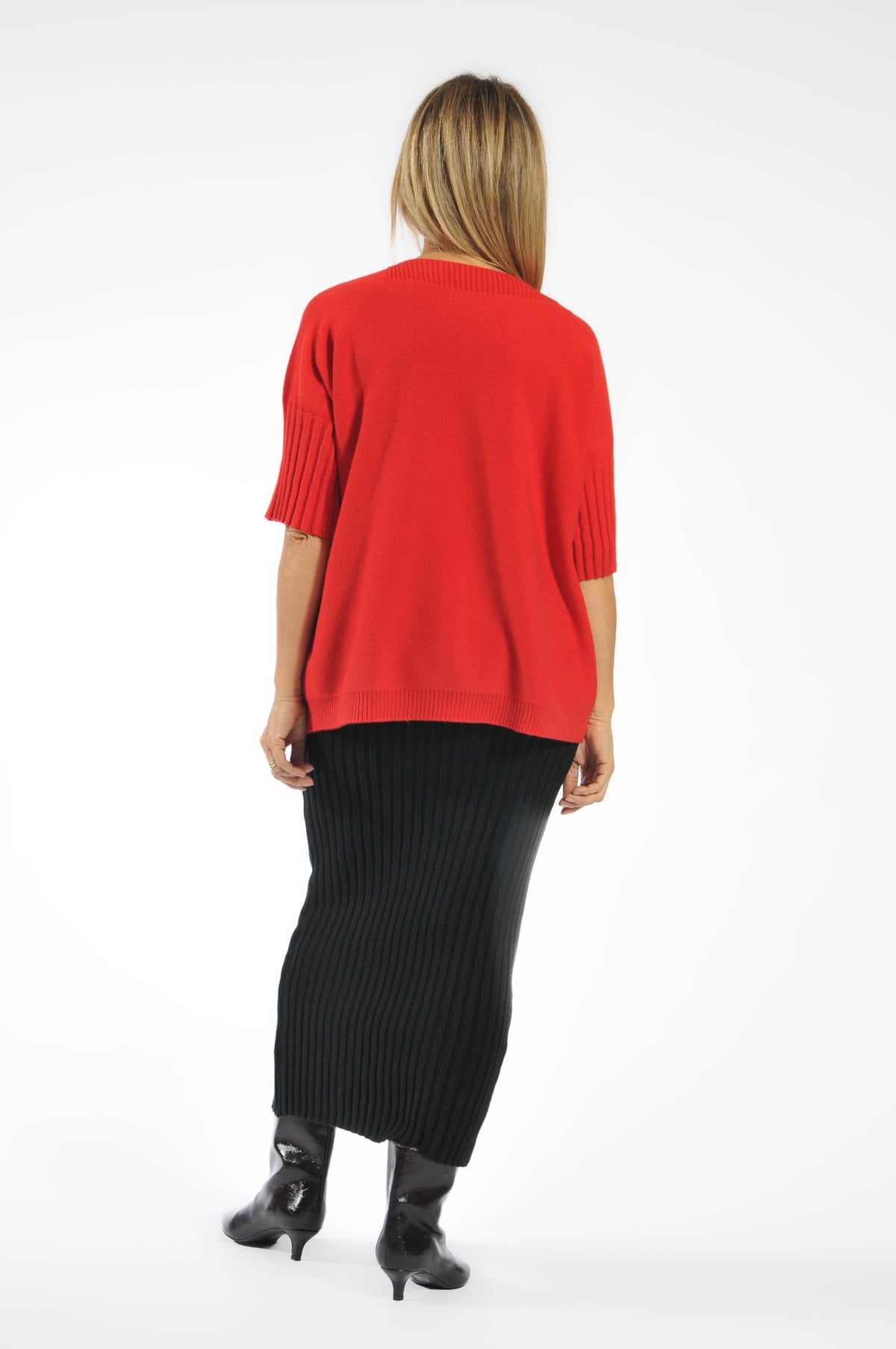 Maglia Paris Manica Gomito
