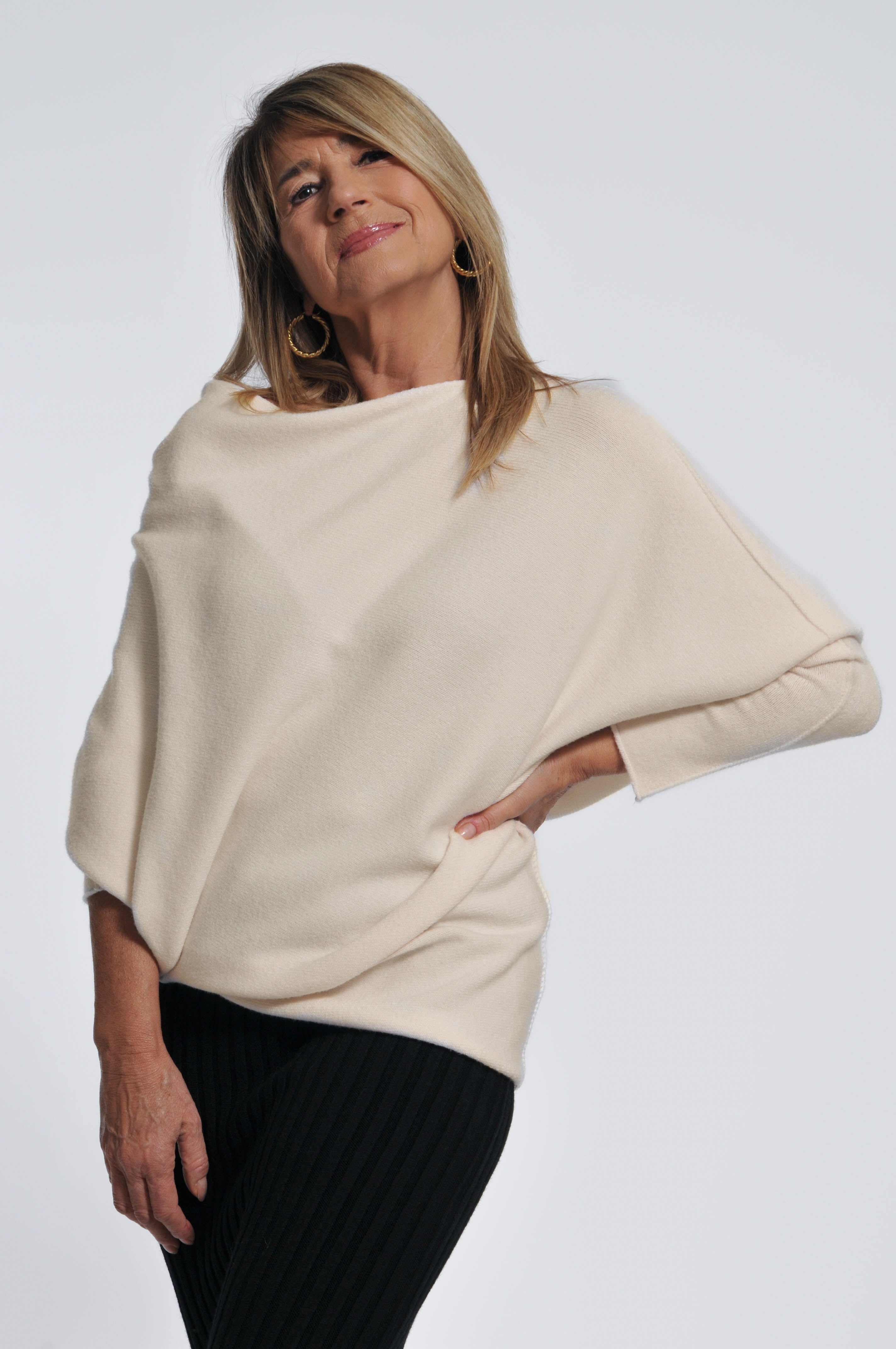 Maglia Paris Asimmetrica