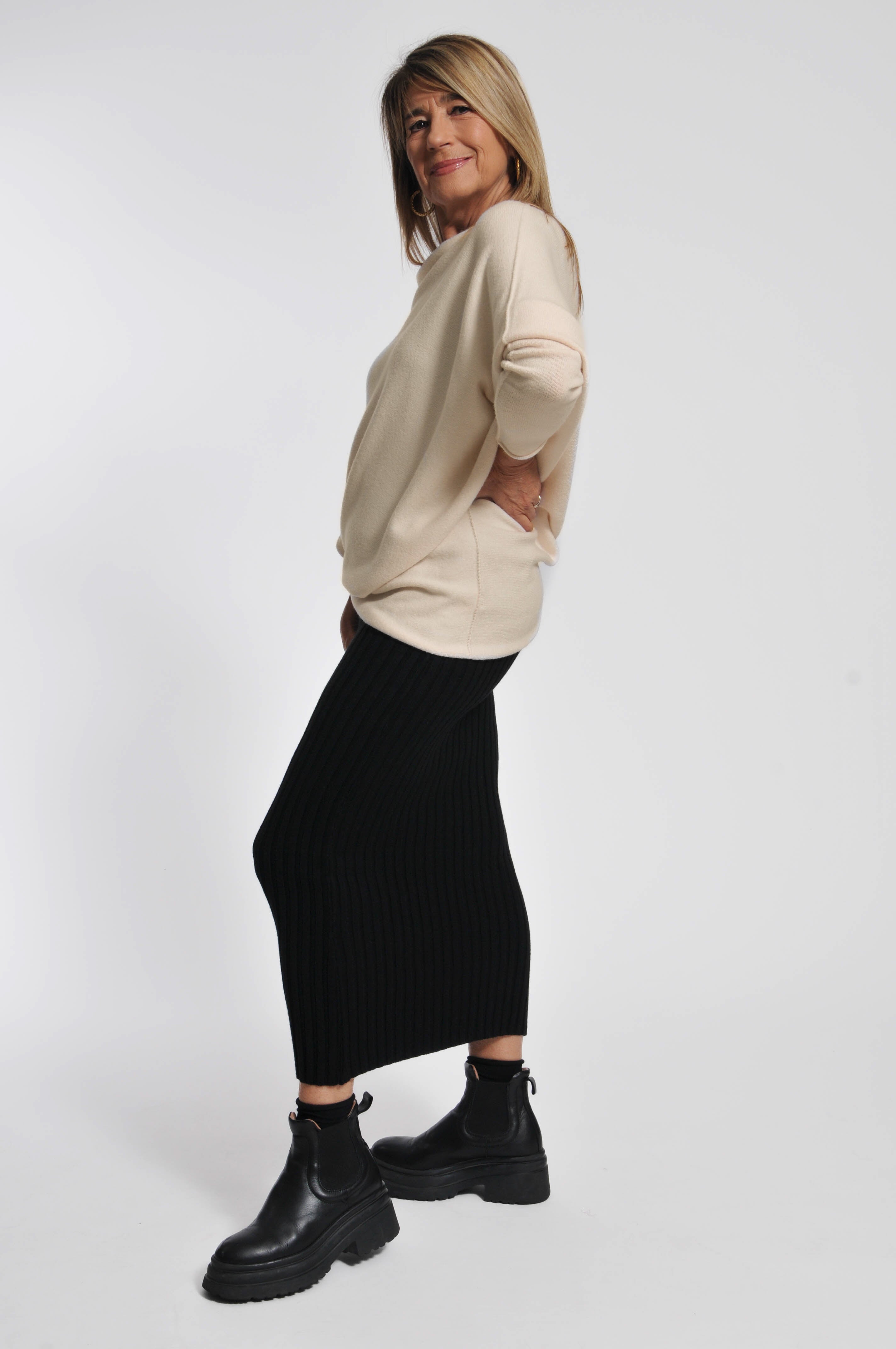 Maglia Paris Asimmetrica