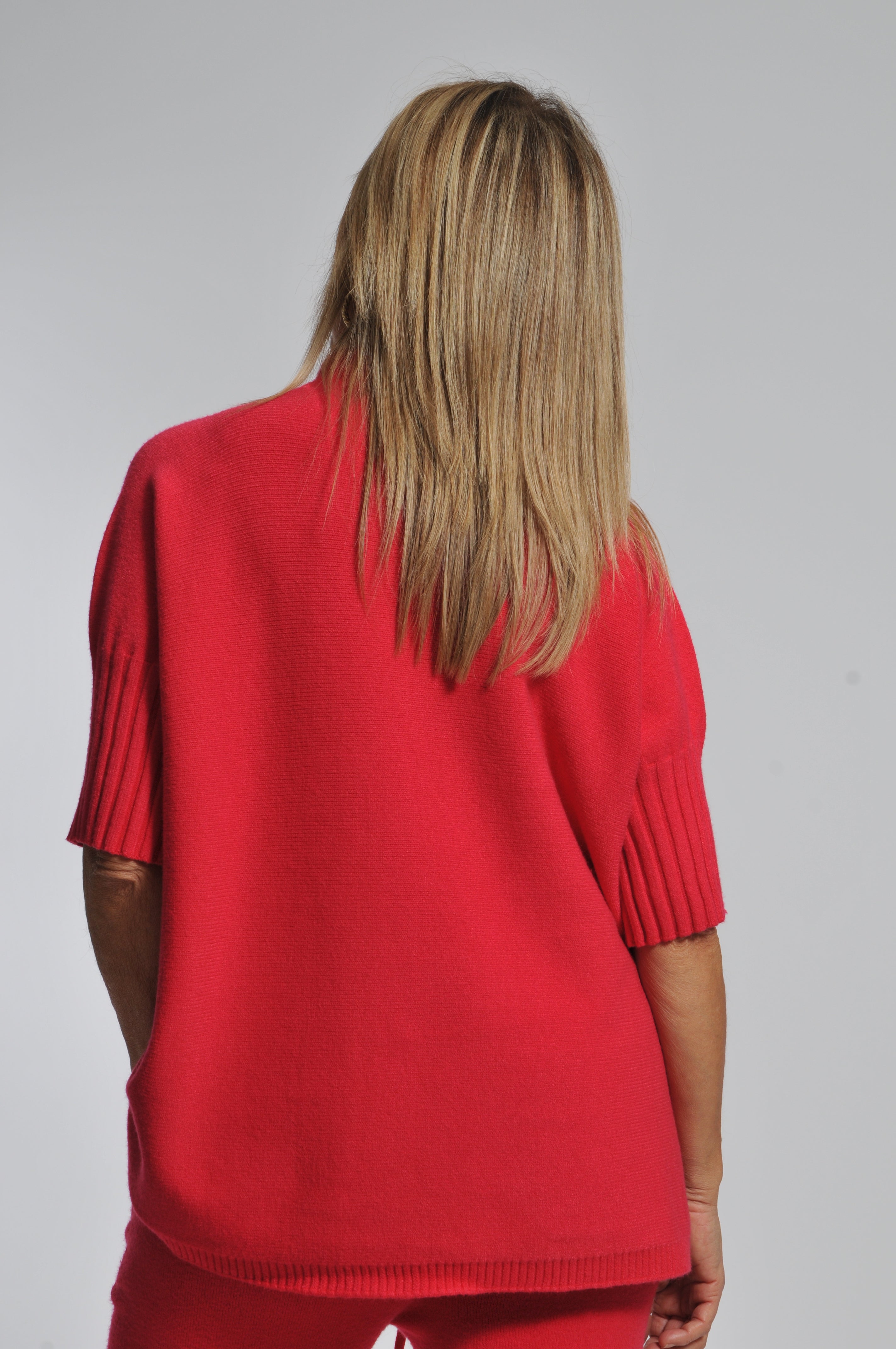 Maglia Paris Manica Gomito