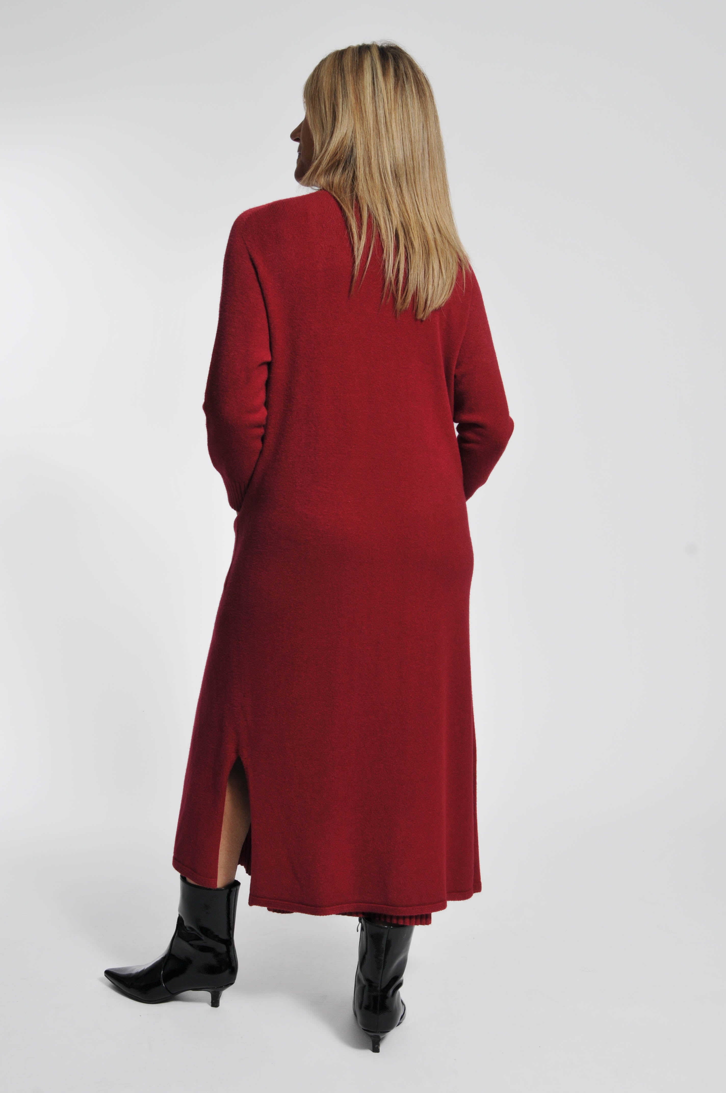 Cardigan Maxi Paris