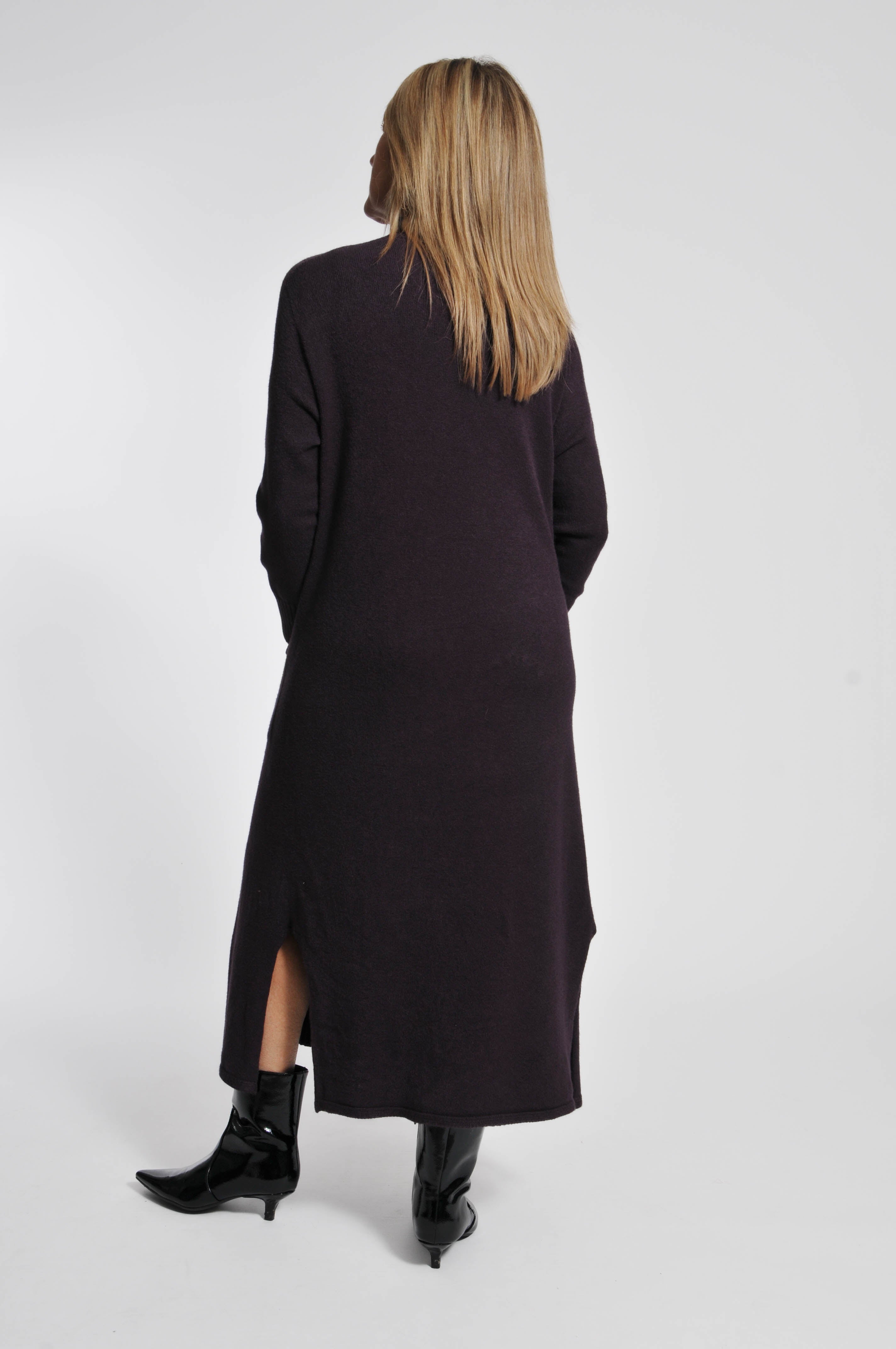 Cardigan Maxi Paris