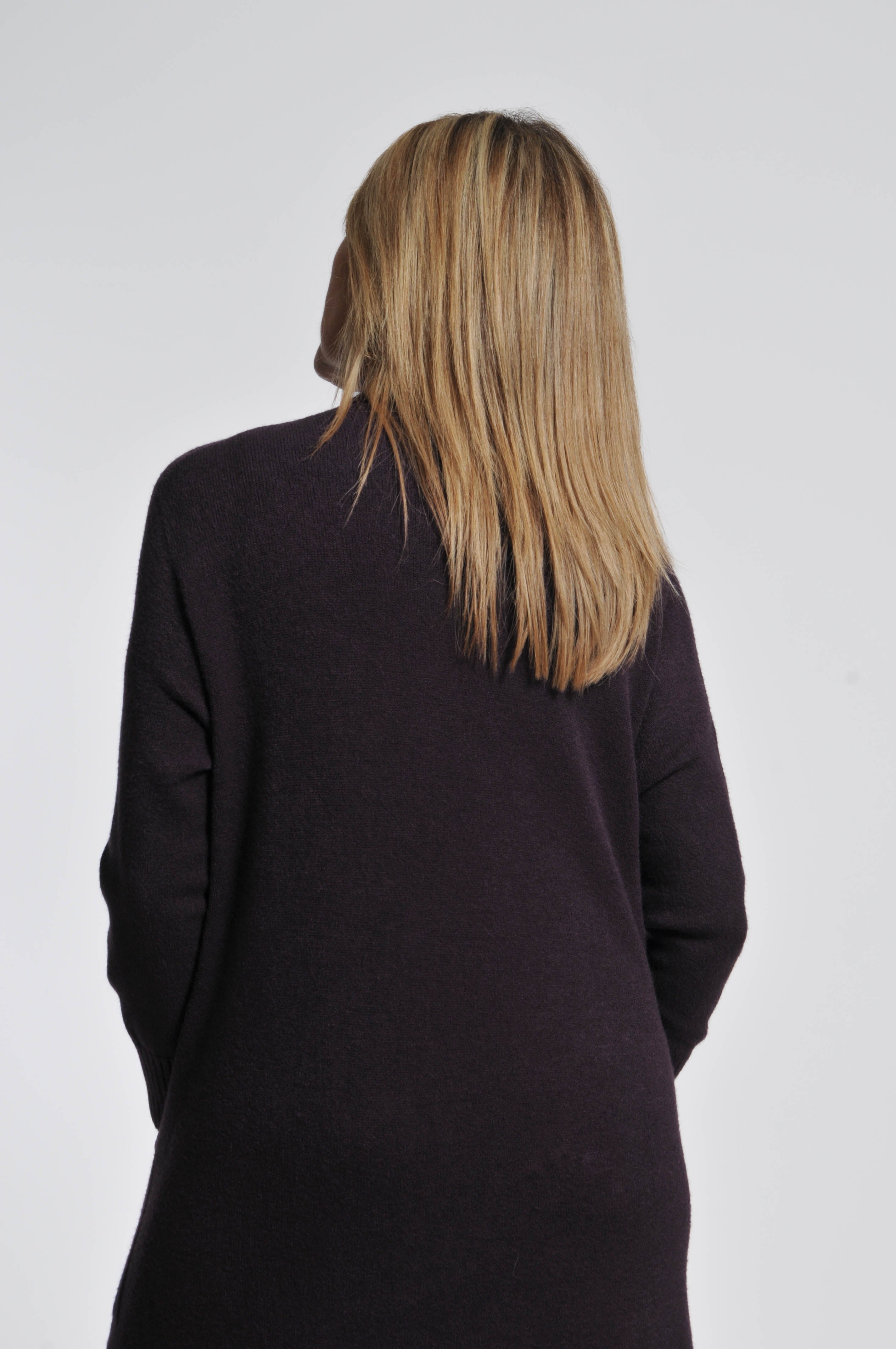 Cardigan Maxi Paris