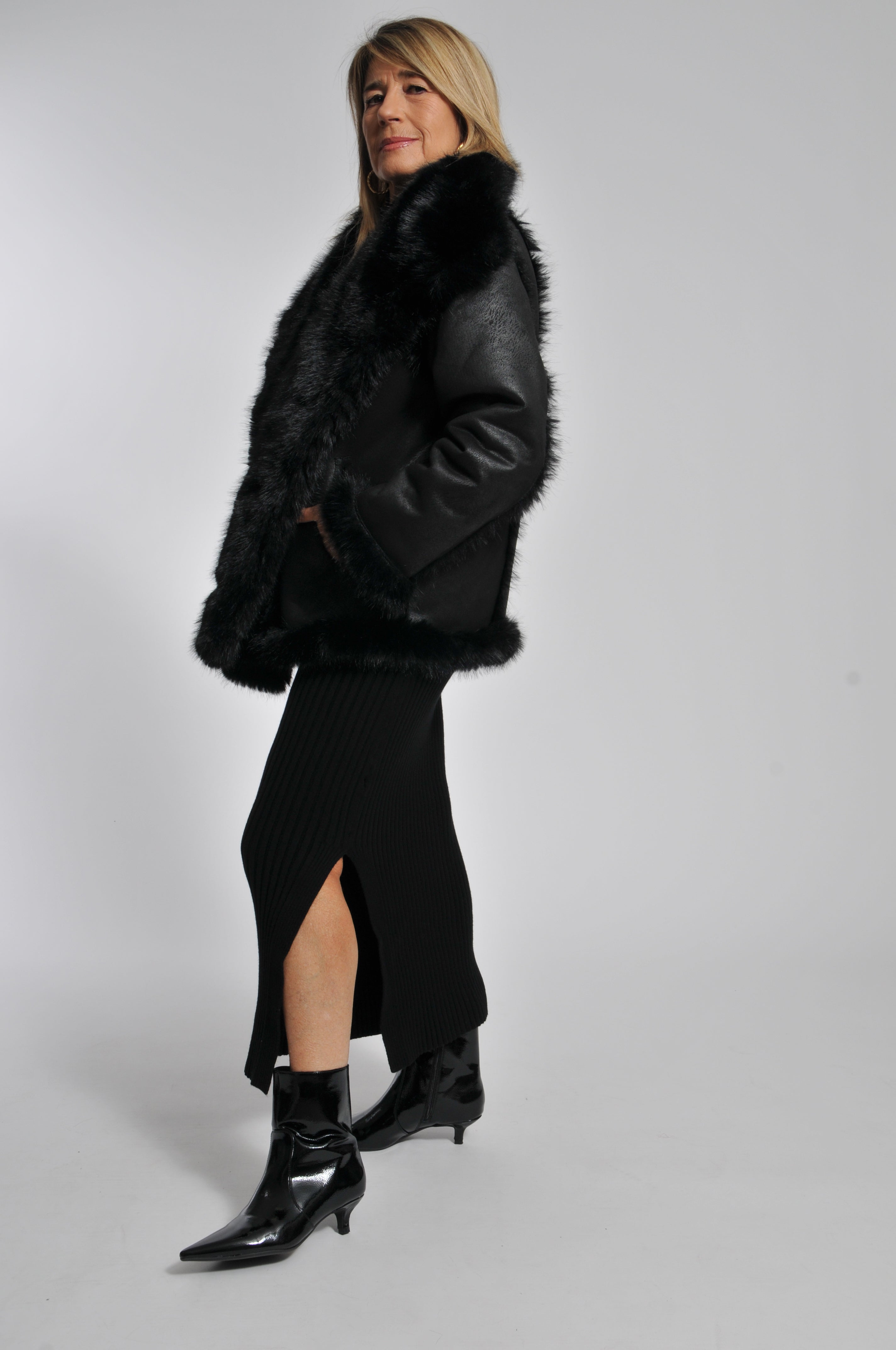Giacca Lady Paris