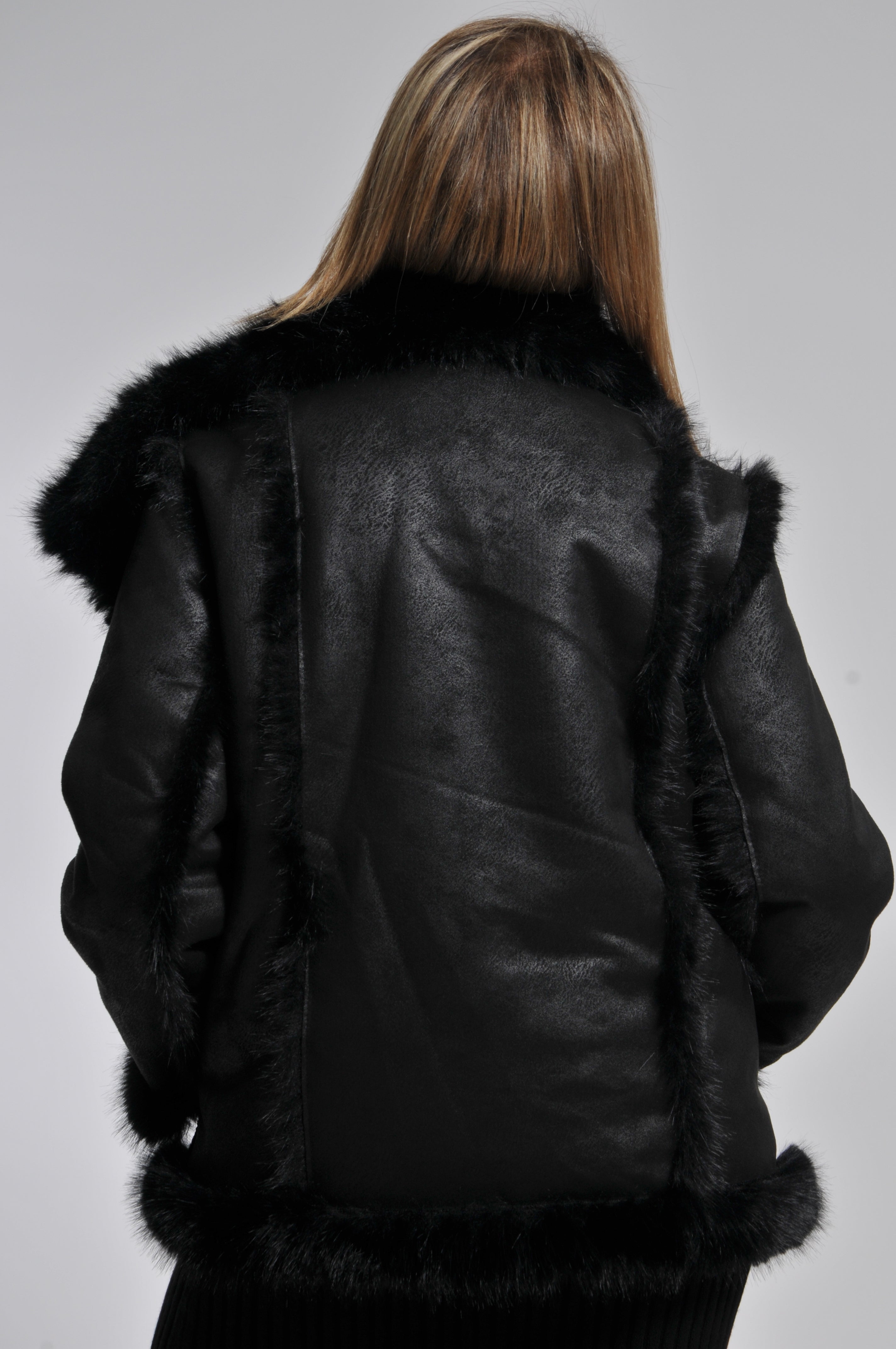 Giacca Lady Paris