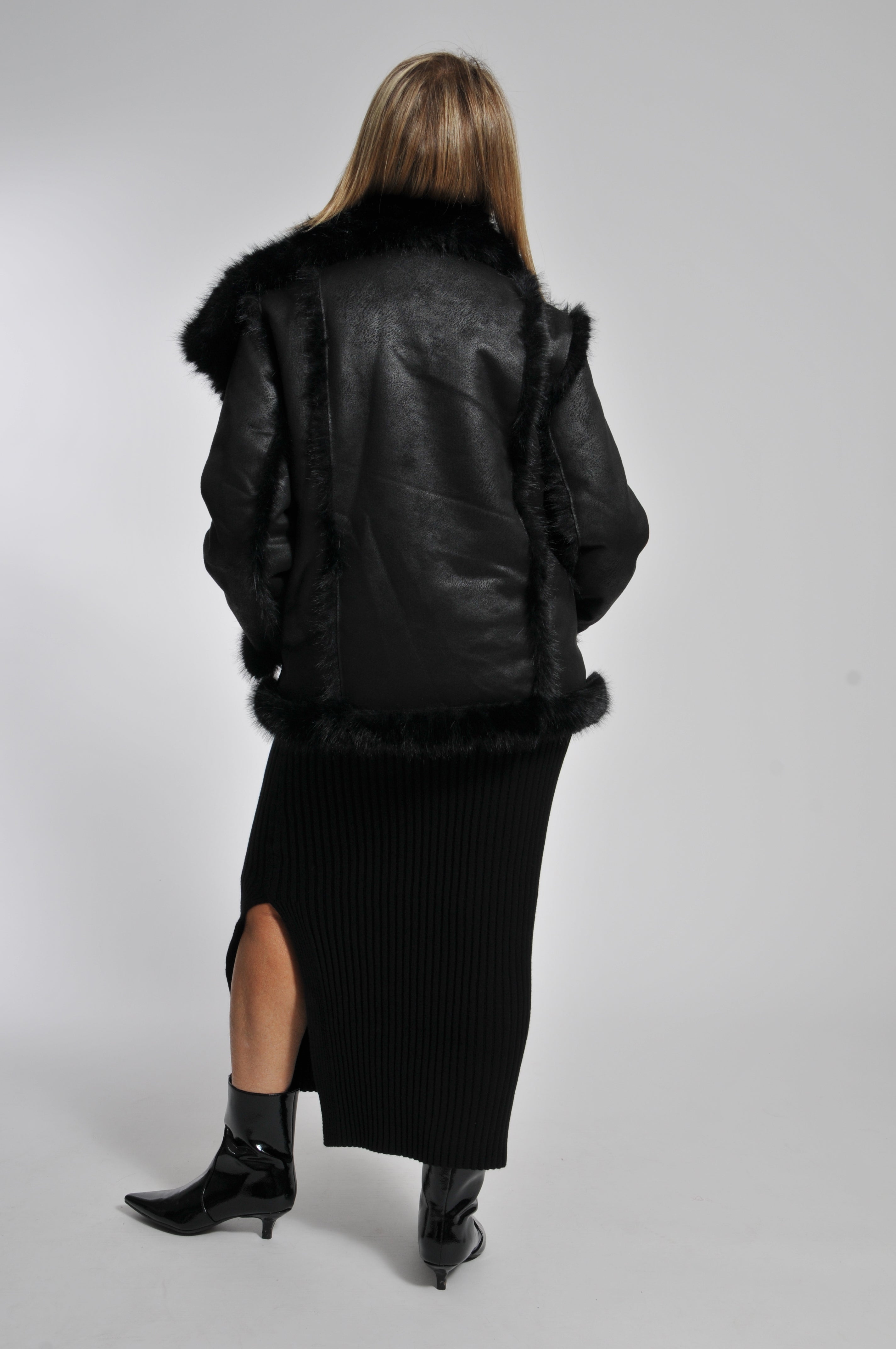 Giacca Lady Paris