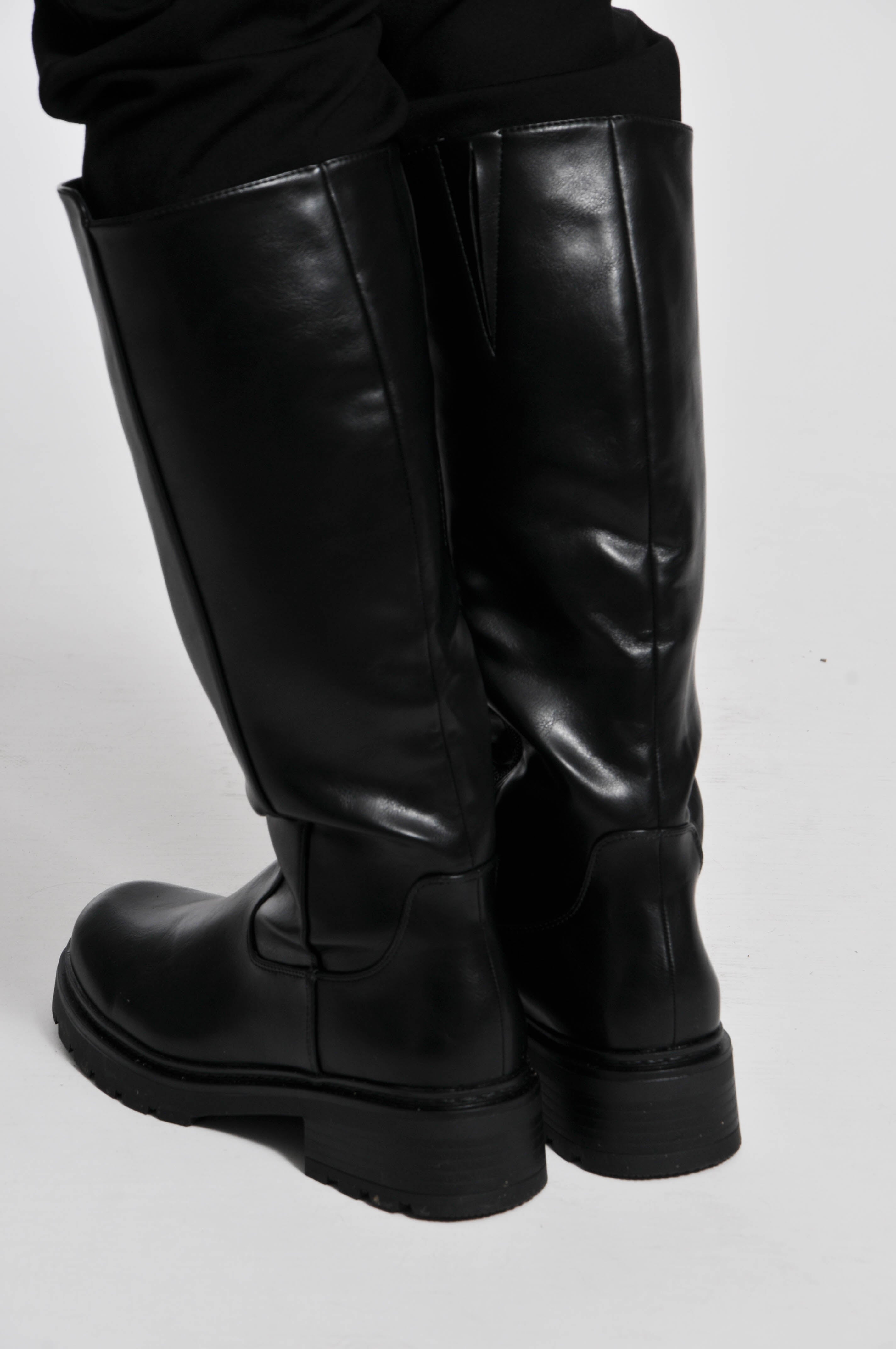 Boot Paris
