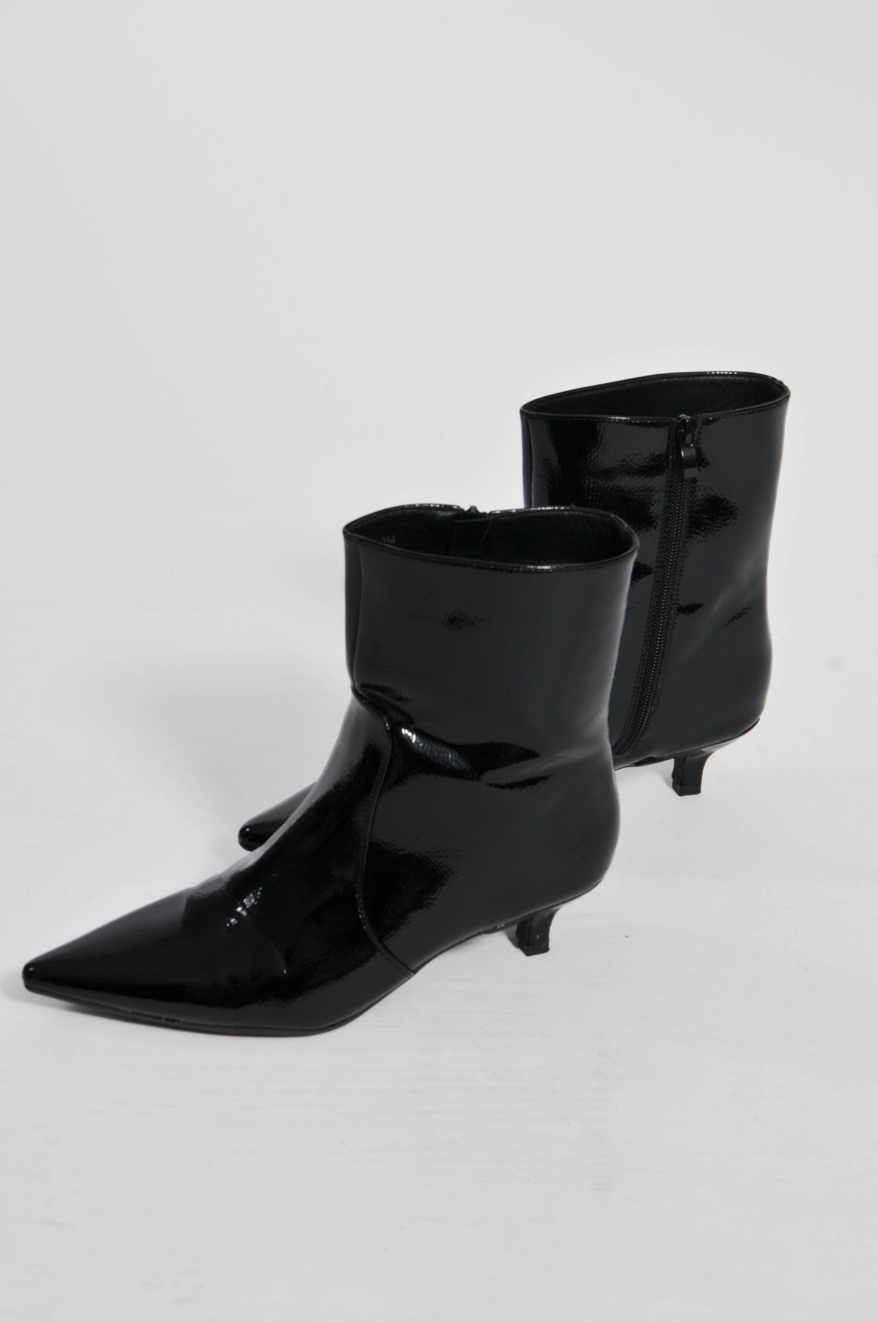 Stivaletto Paris