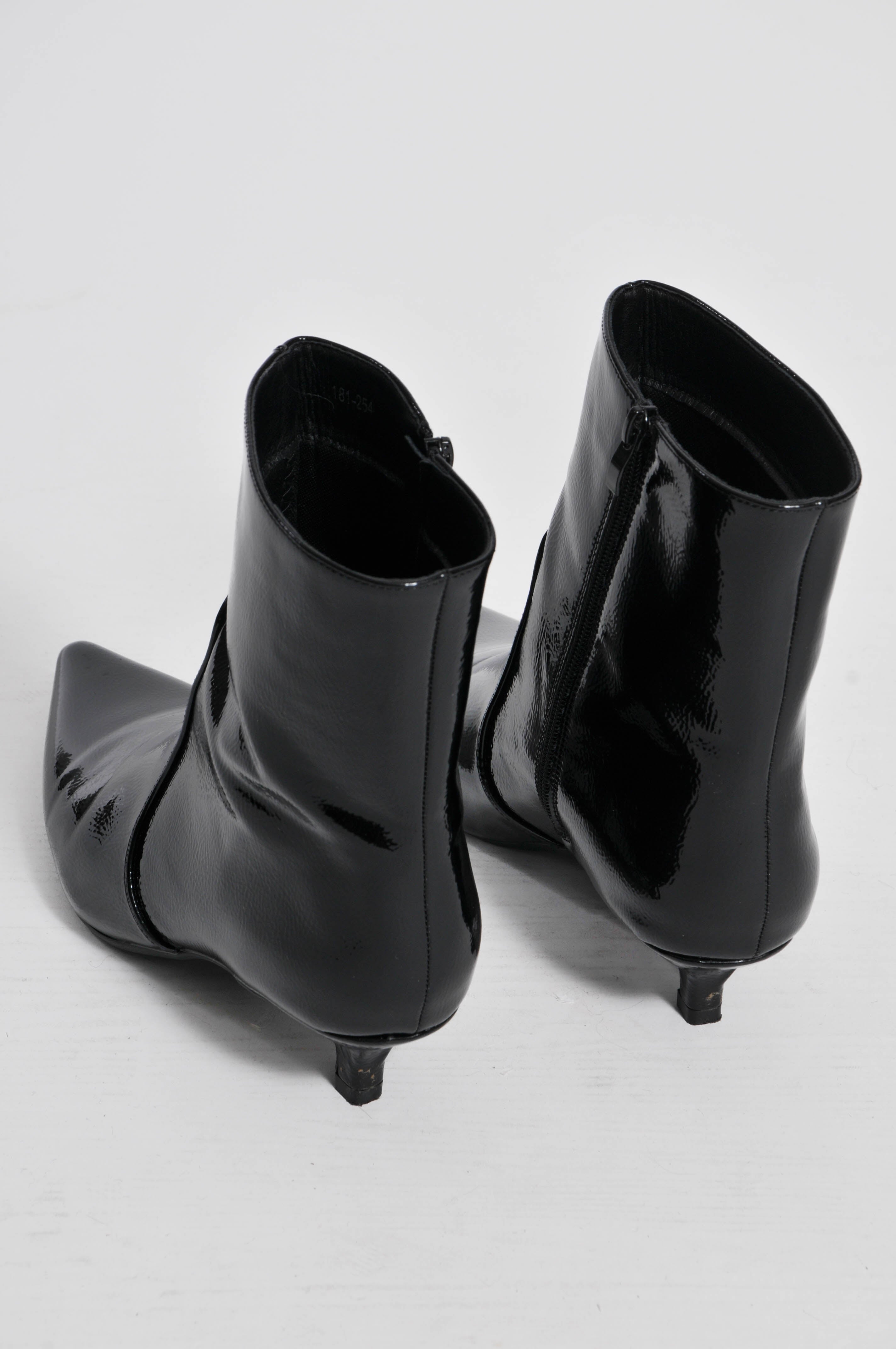 Stivaletto Paris