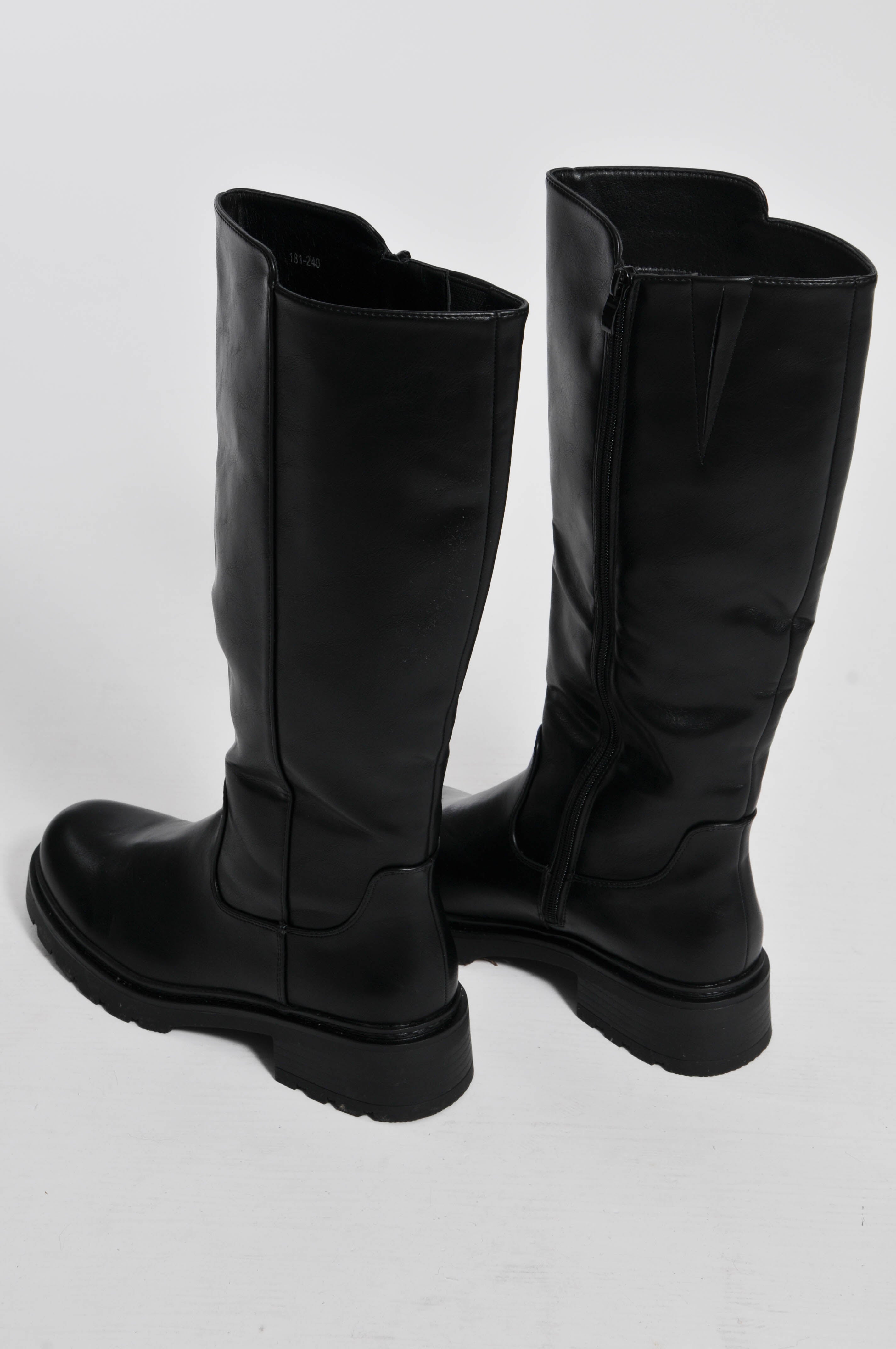 Boot Paris