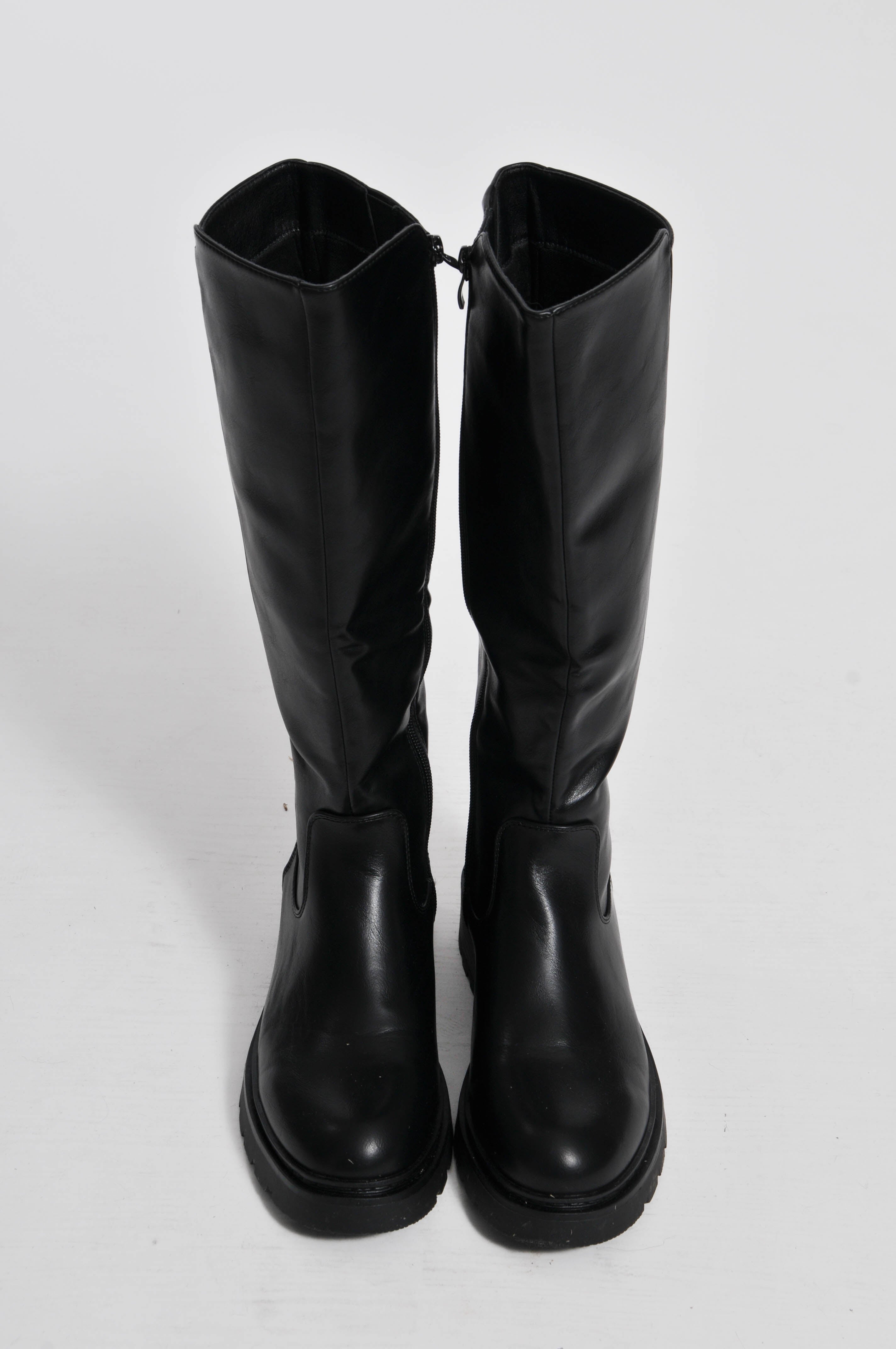 Boot Paris